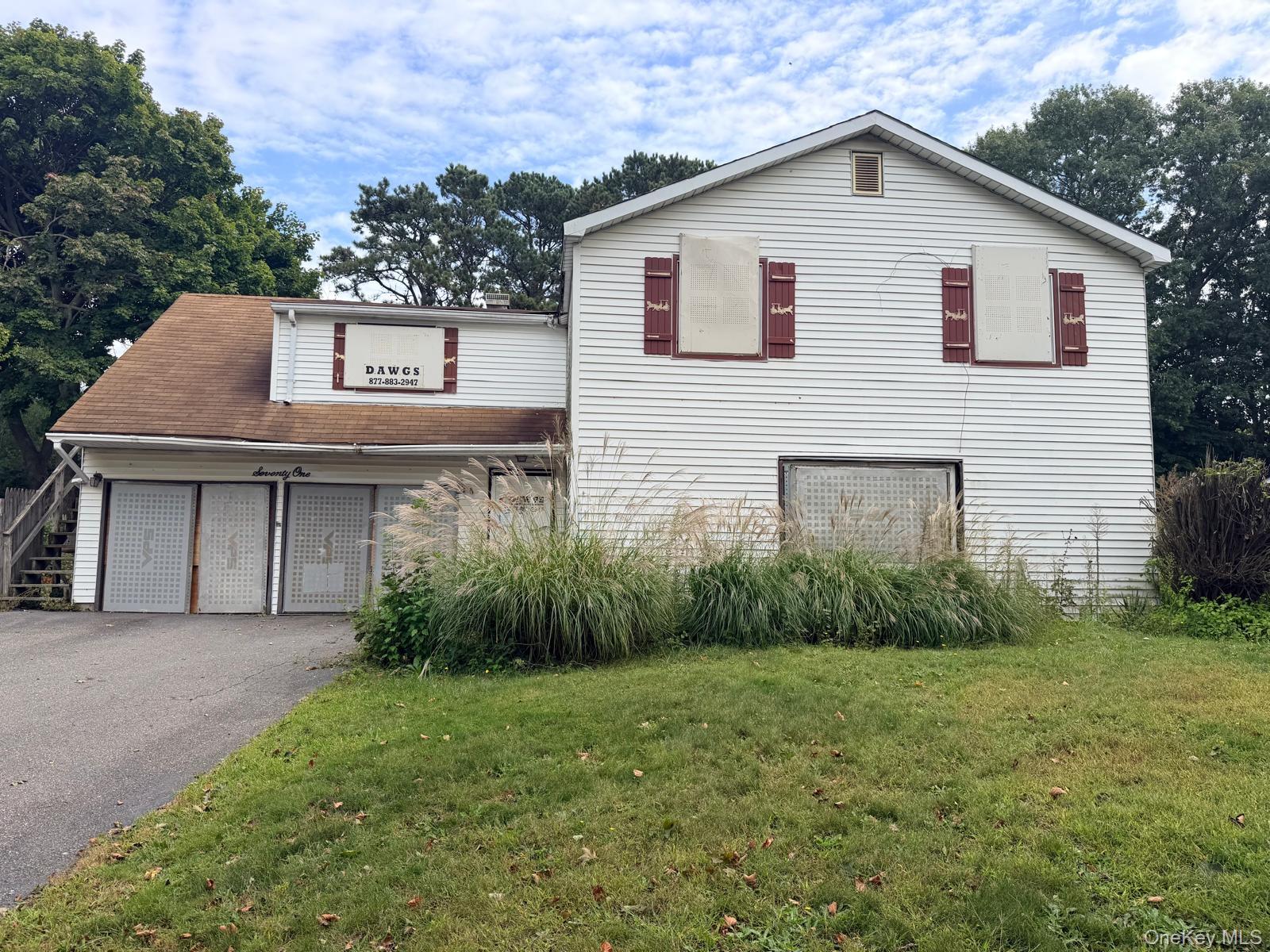 71 Matsunaye Drive – For Sale