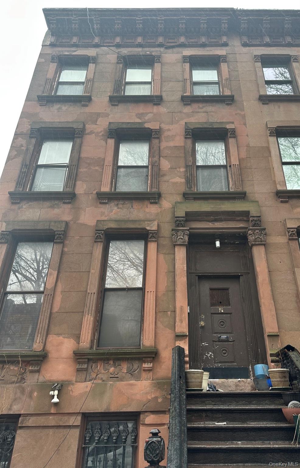 76 Macon Street – For Sale