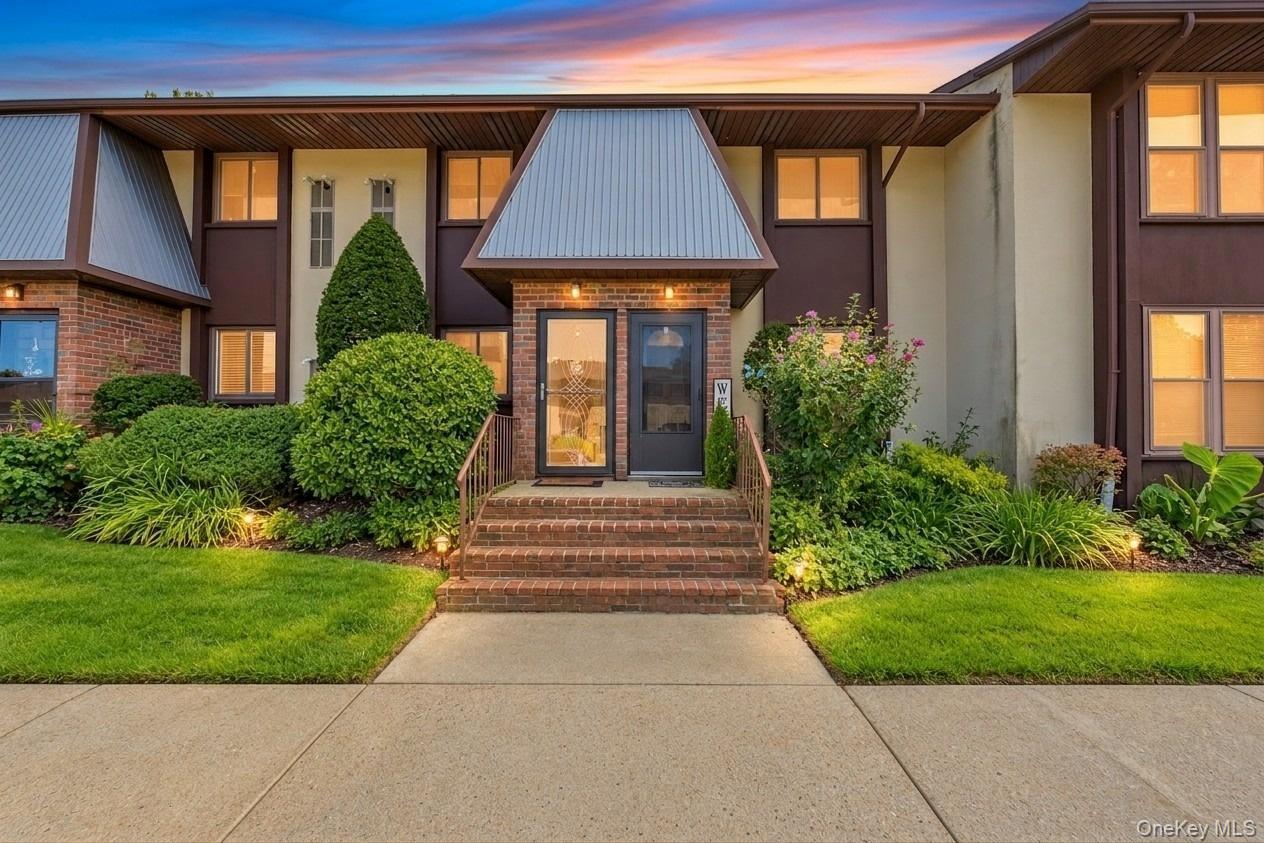4 Balsam Court, Unit 4