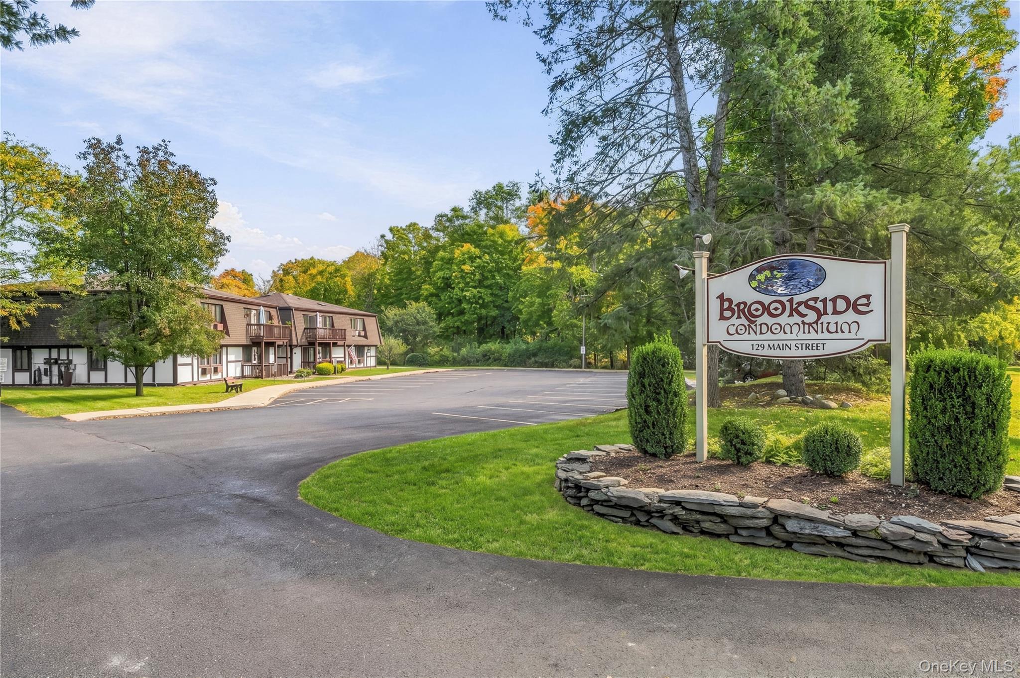 129 Main Street, Unit A1