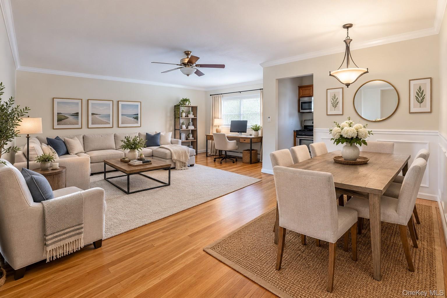 41 Mildred Place, Unit 3B photo 4