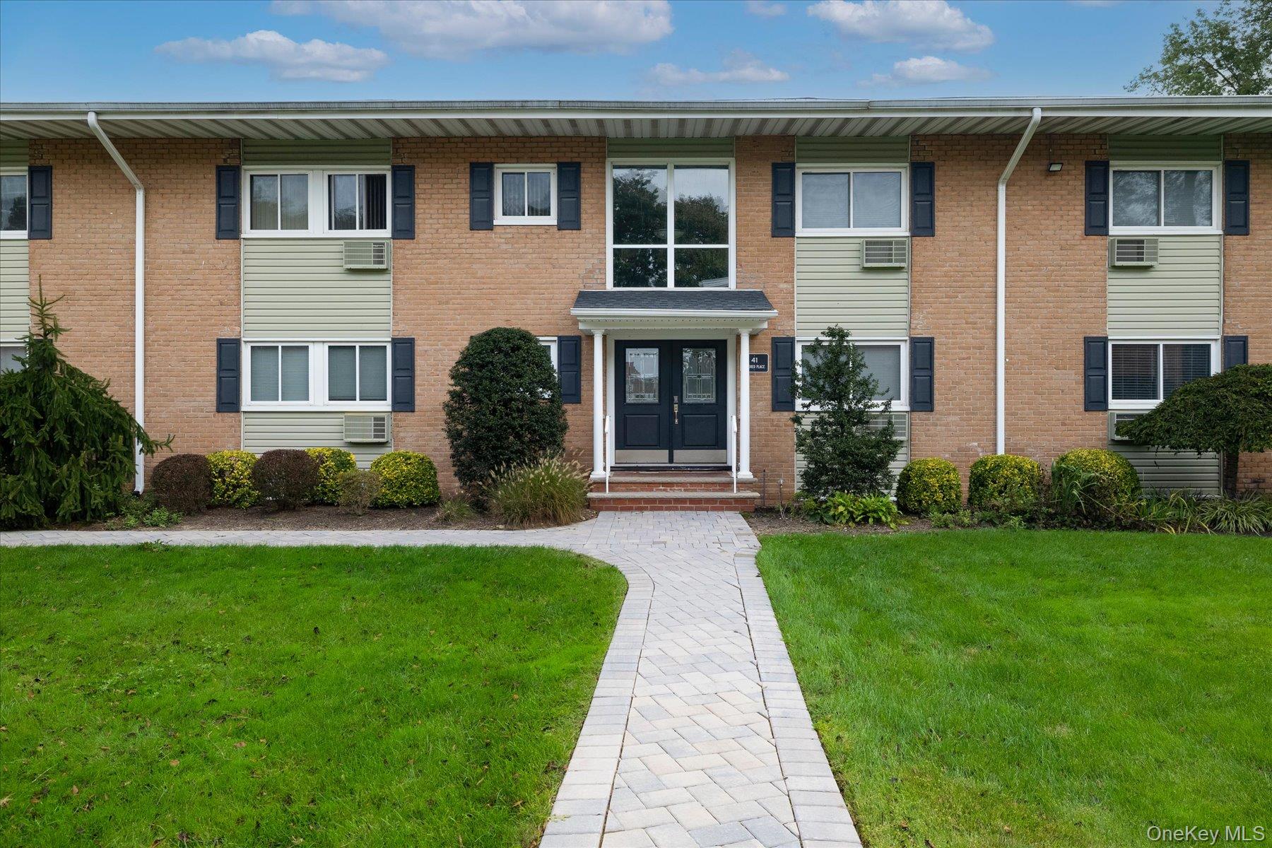 41 Mildred Place, Unit 3B