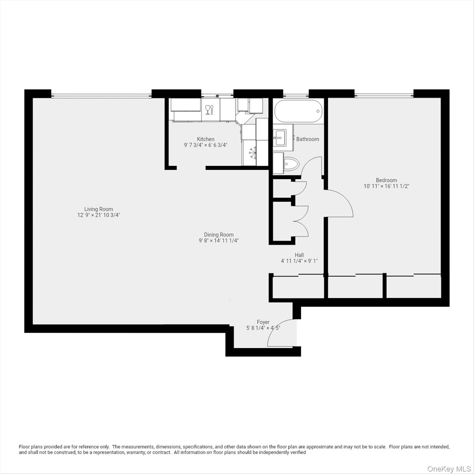 41 Mildred Place, Unit 3B photo 14