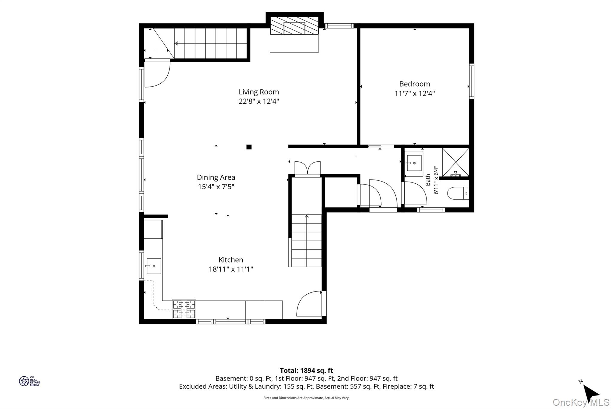 6 Ursa Avenue – For Sale photo 34