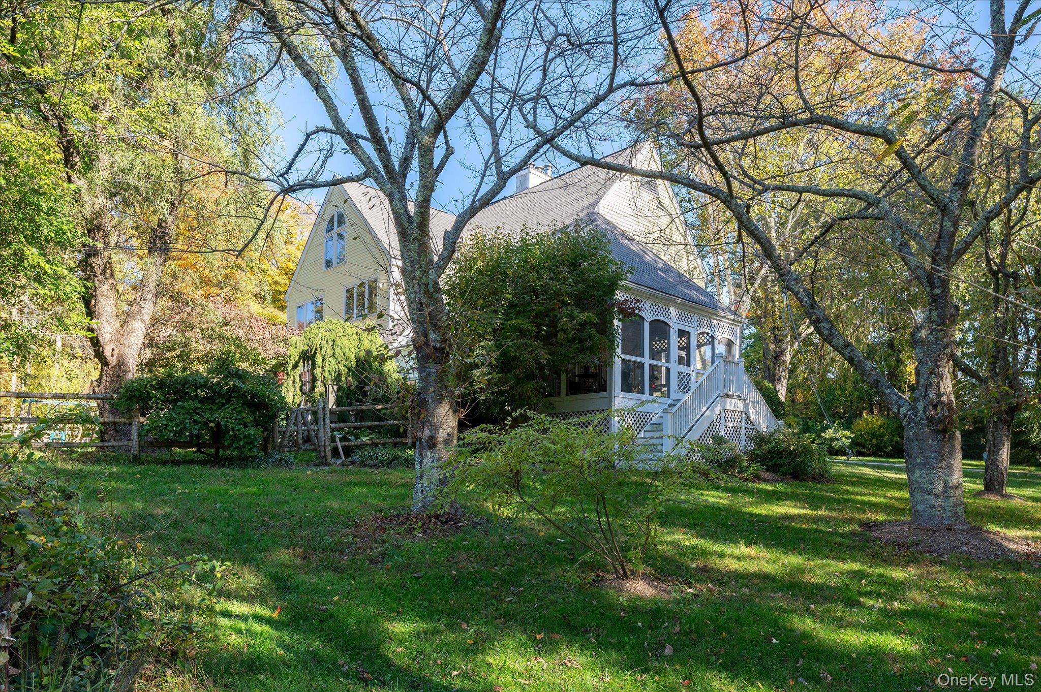 196 Smith Ridge Road – For Sale photo 39