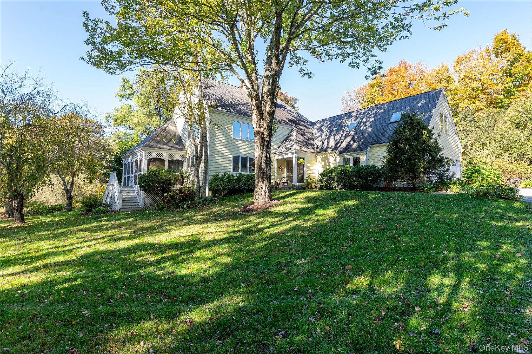 196 Smith Ridge Road – For Sale photo 2