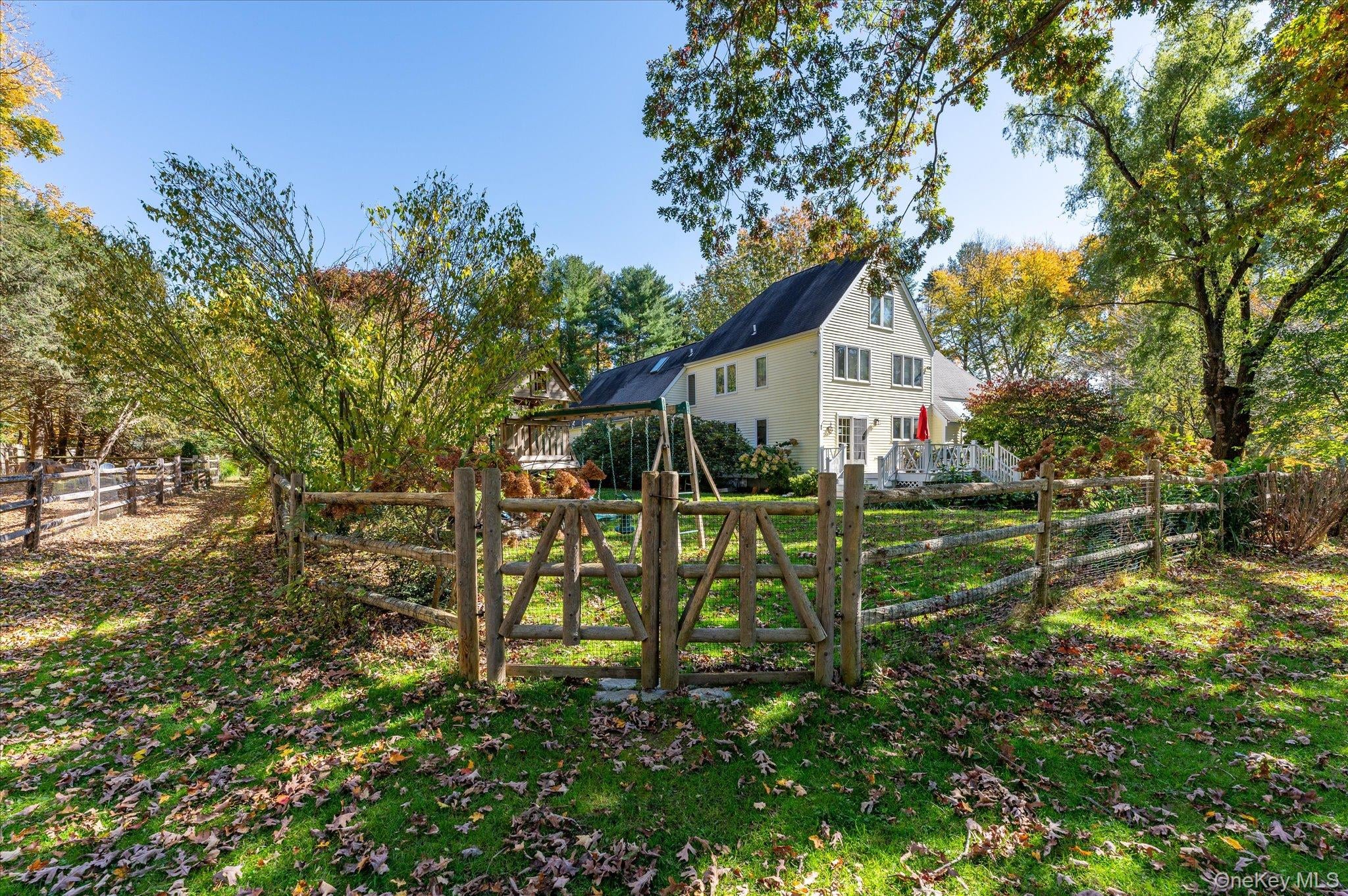 196 Smith Ridge Road – For Sale photo 38