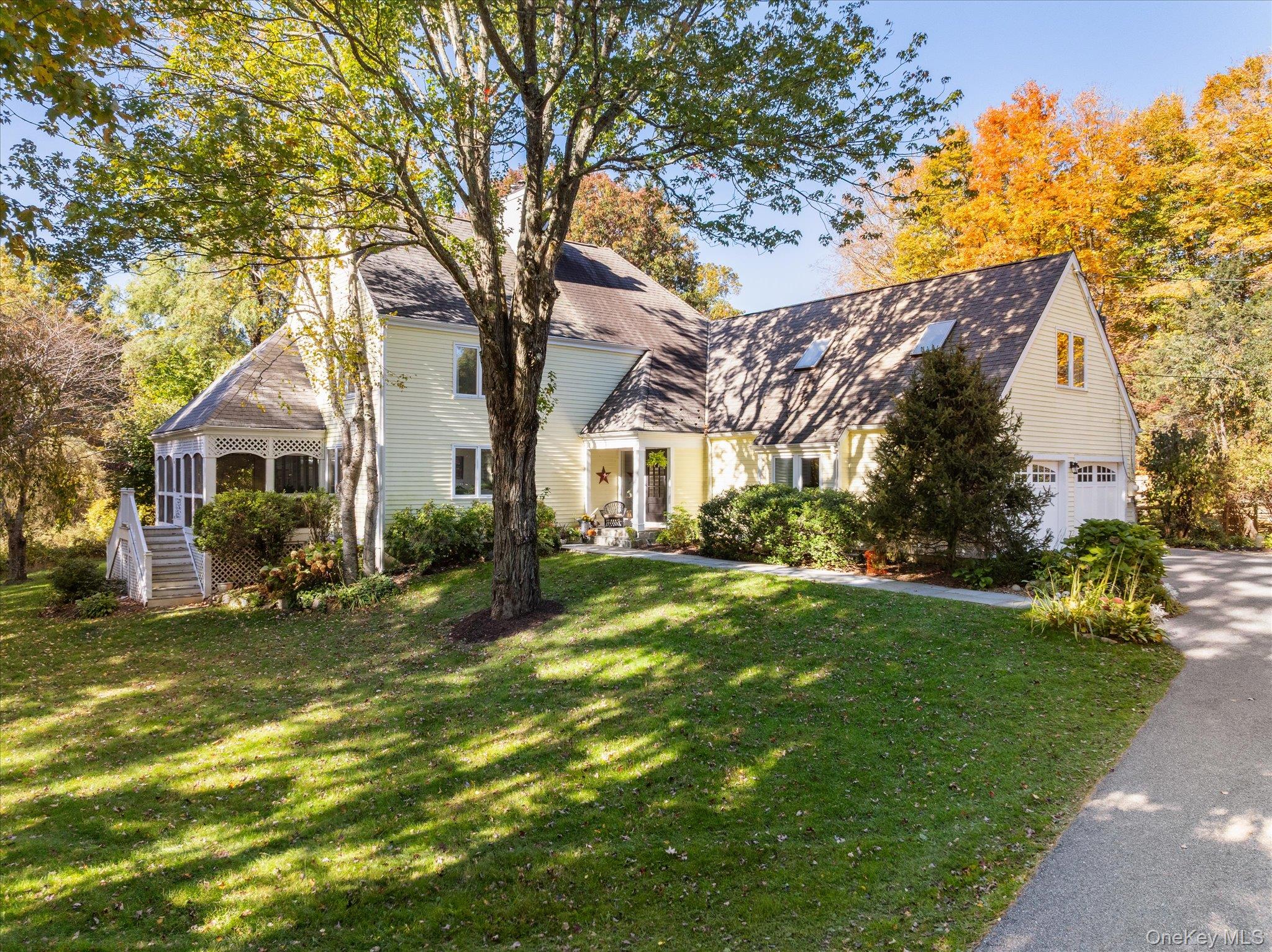 196 Smith Ridge Road – For Sale