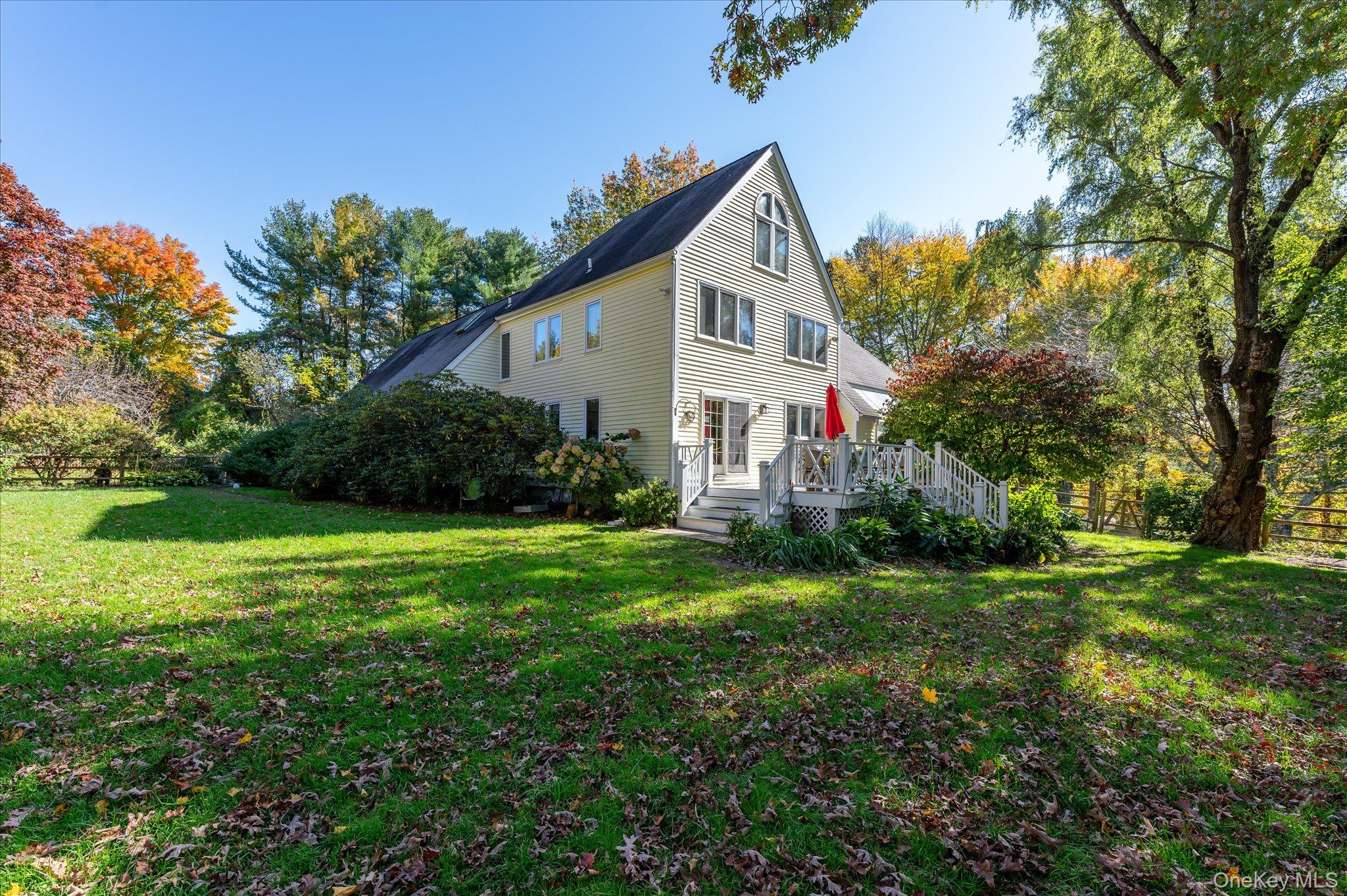196 Smith Ridge Road – For Sale photo 37