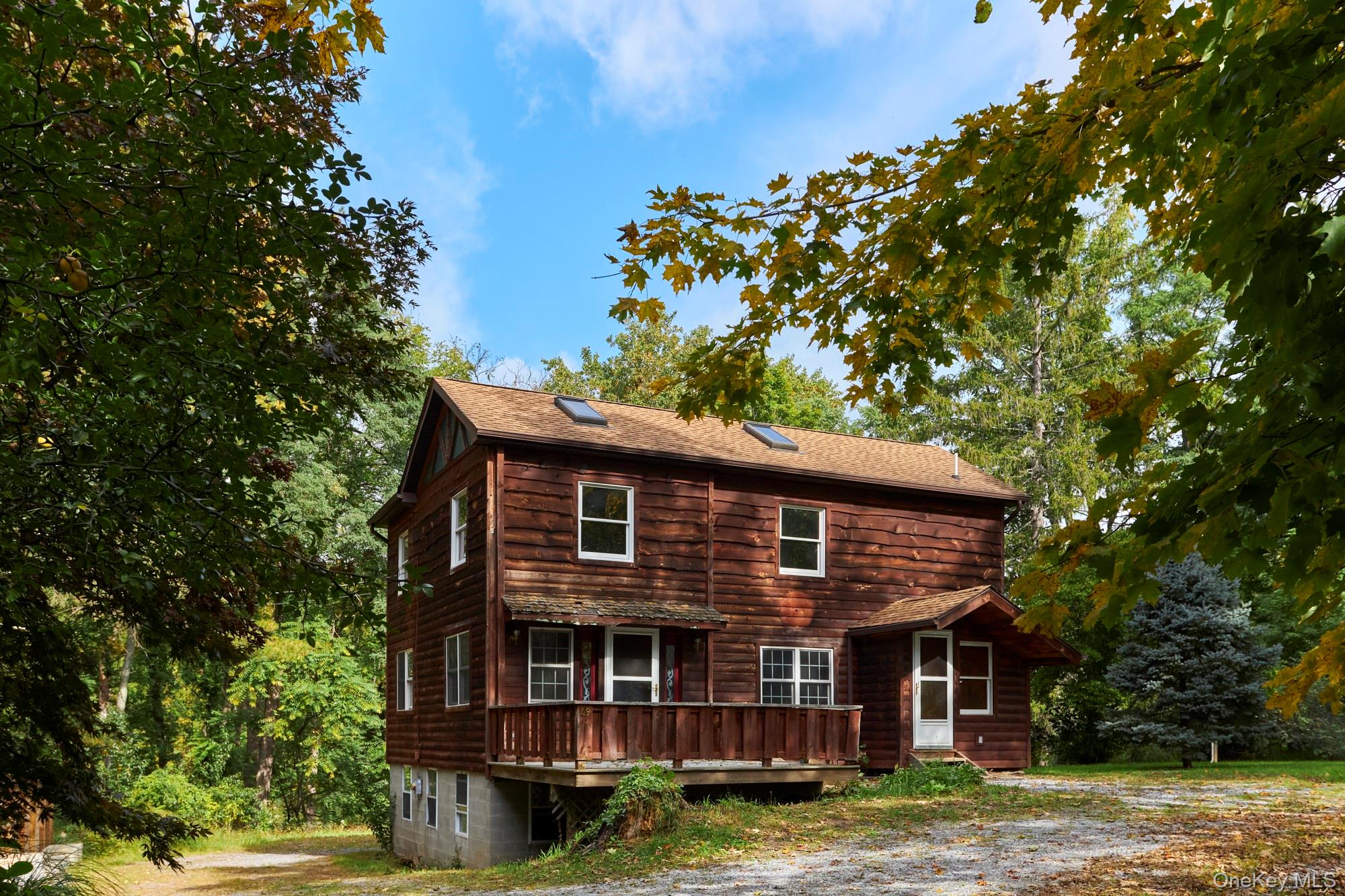 47-49 Oak Street – For Sale