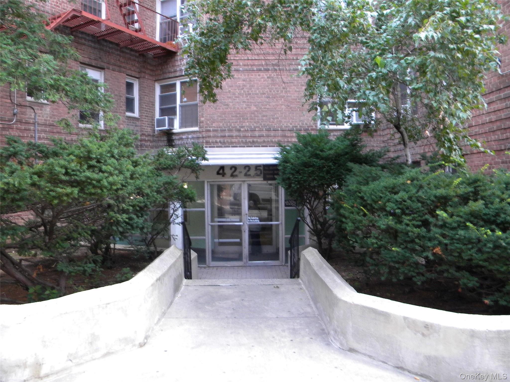 42-25 80th Street, Unit 5P