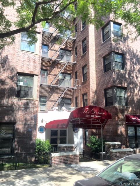 72-11 110 Street, Unit D photo 9