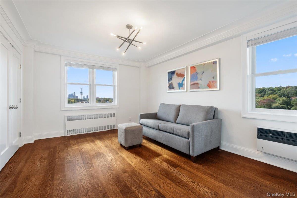 3 Washington Square, Unit 6B photo 19
