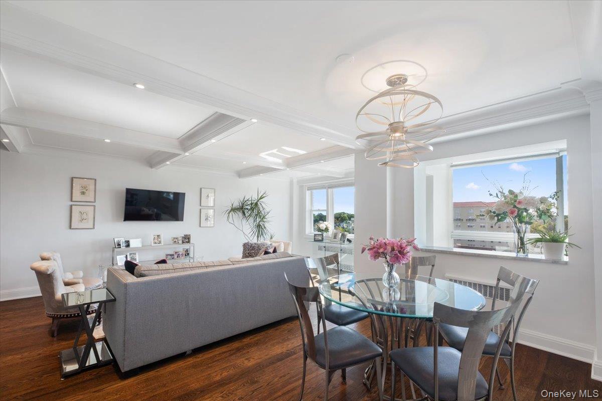 3 Washington Square, Unit 6B photo 10