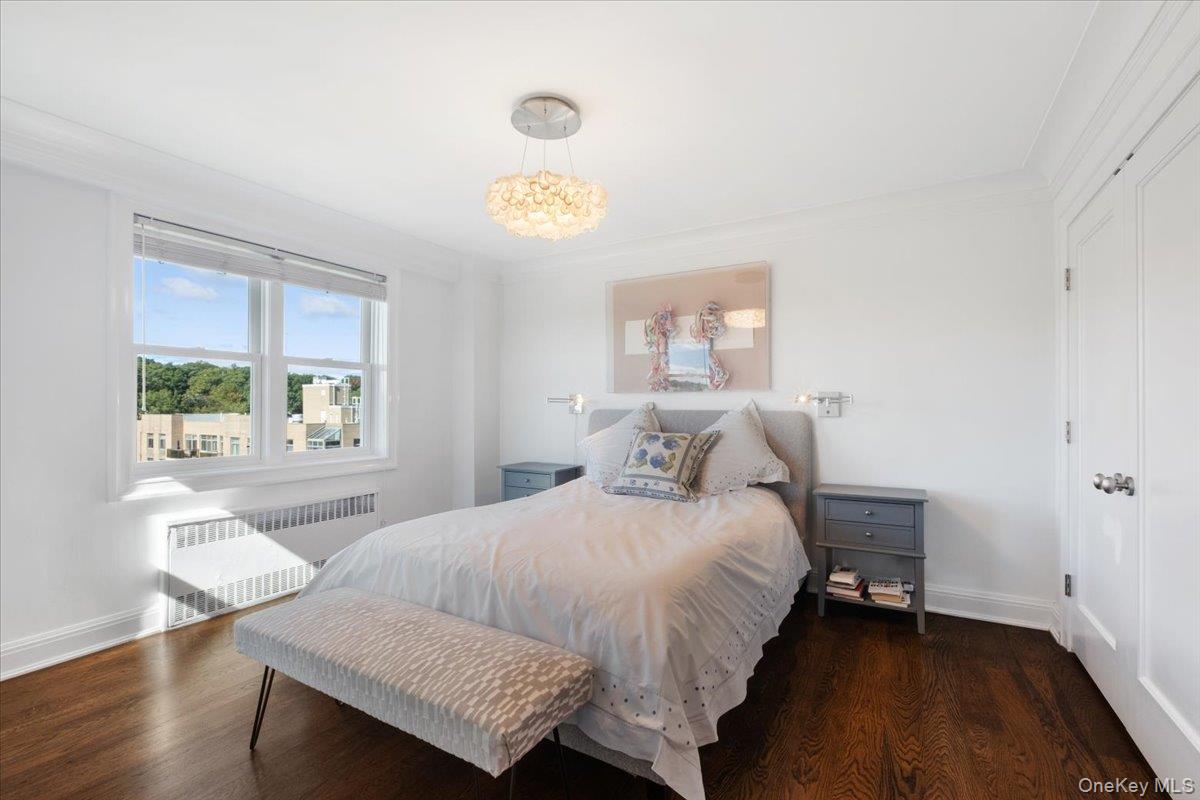 3 Washington Square, Unit 6B photo 16