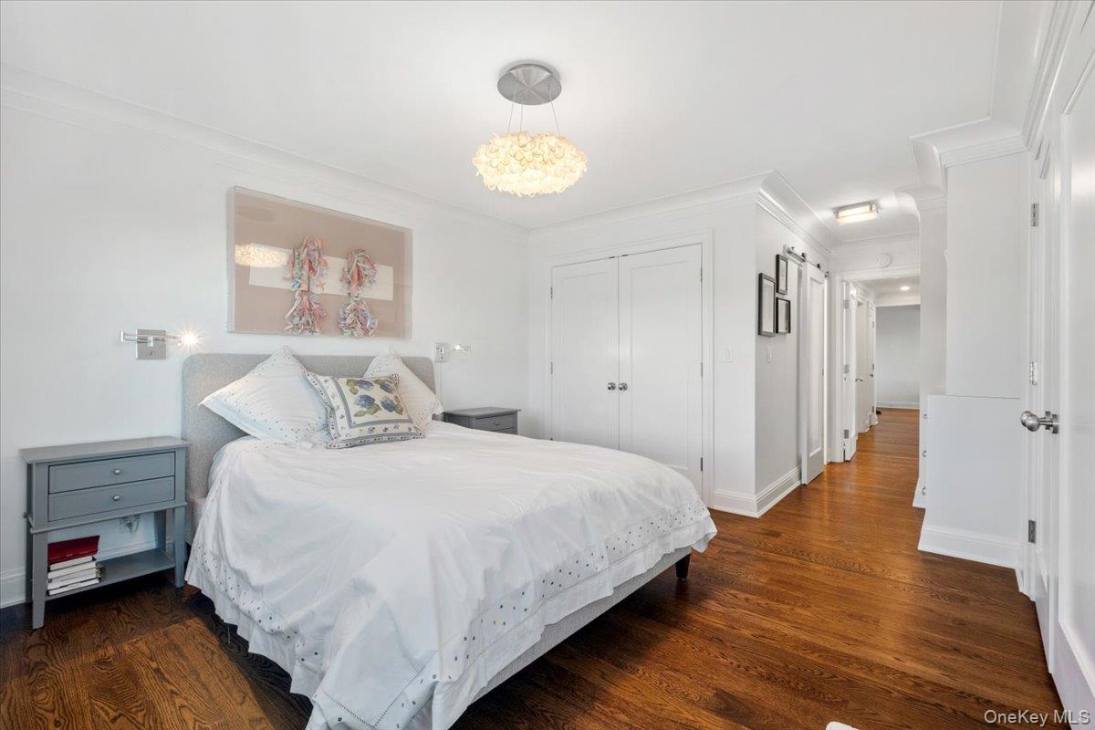 3 Washington Square, Unit 6B photo 15