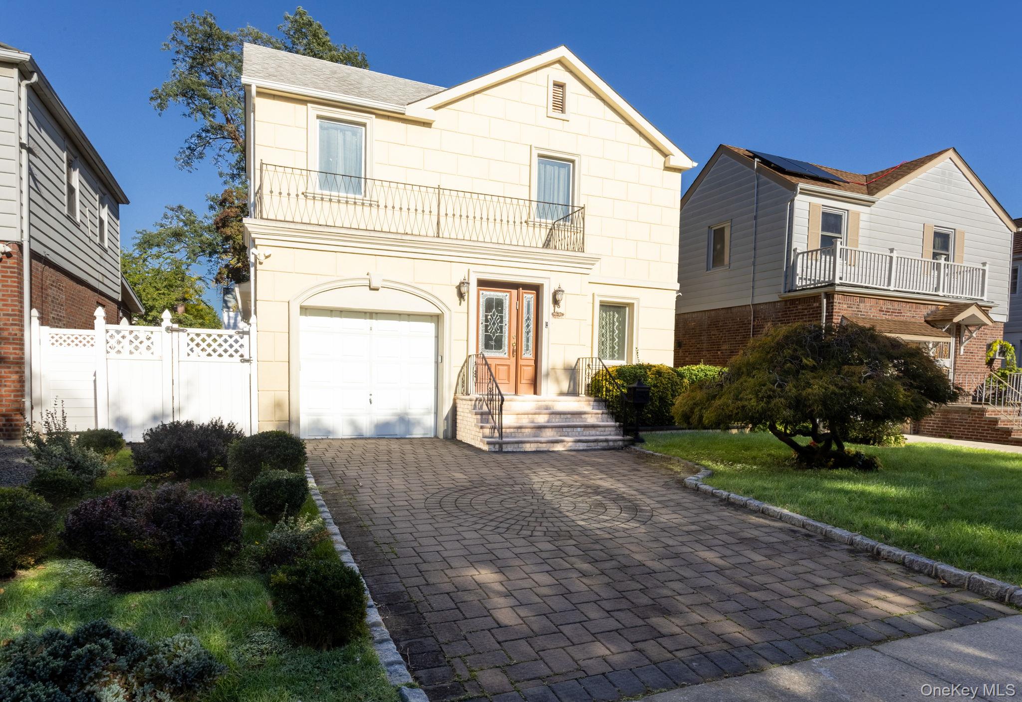 73-35 195th Street – For Sale photo 2