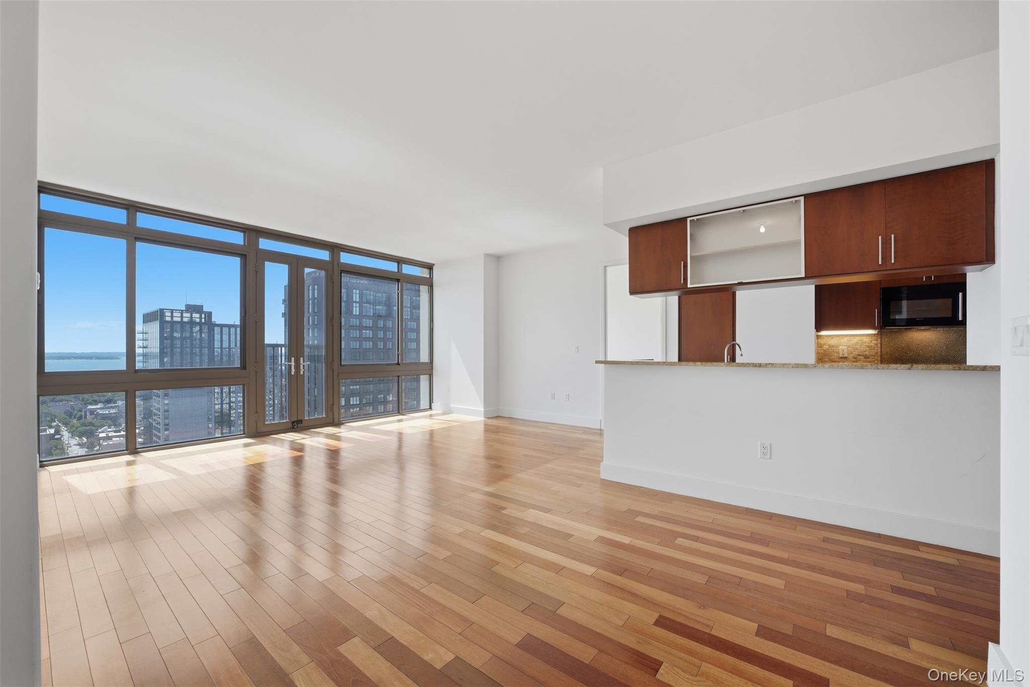 175 Huguenot Street, Unit 2602