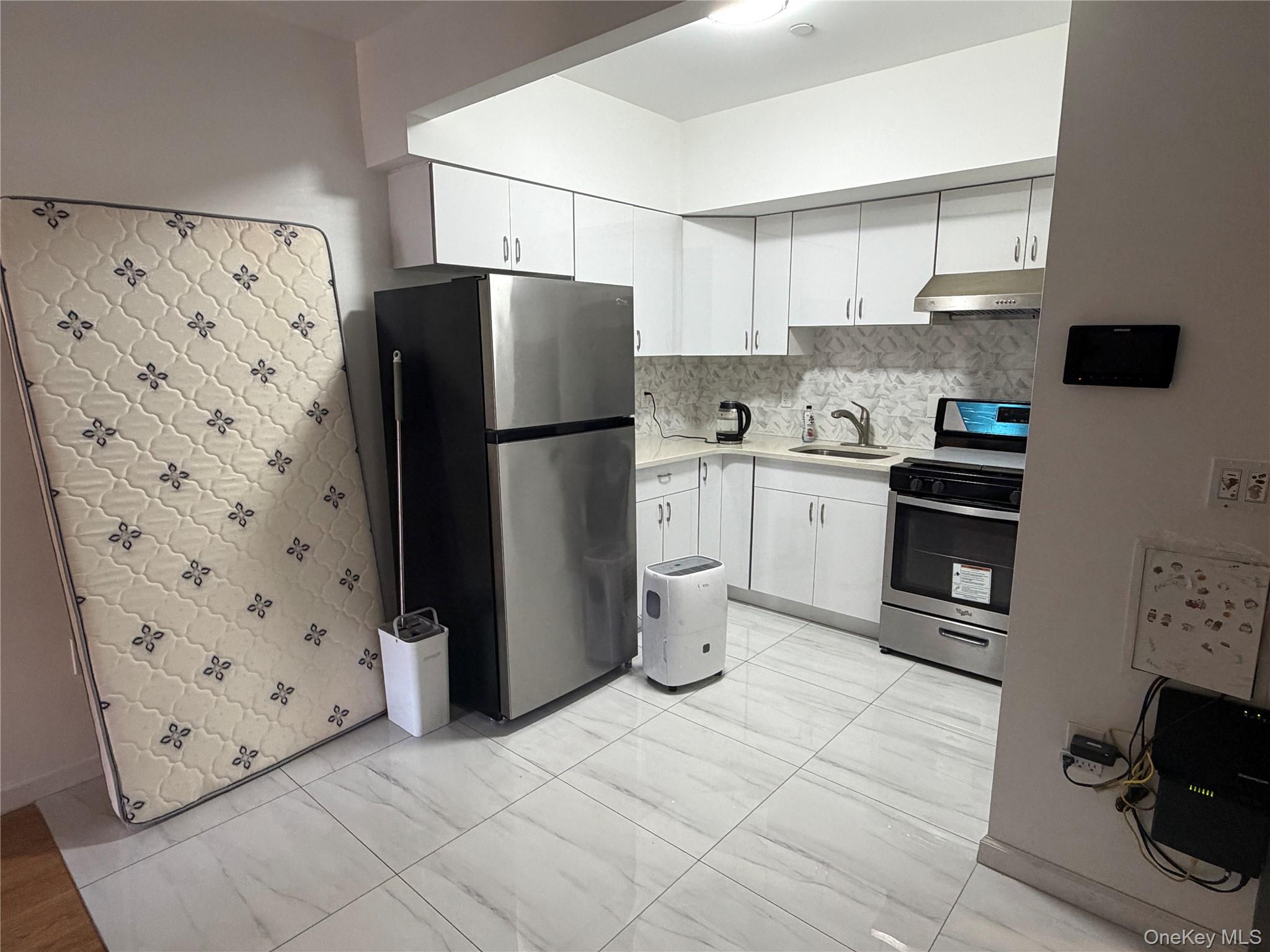 13221 Avery Avenue, Unit 4B