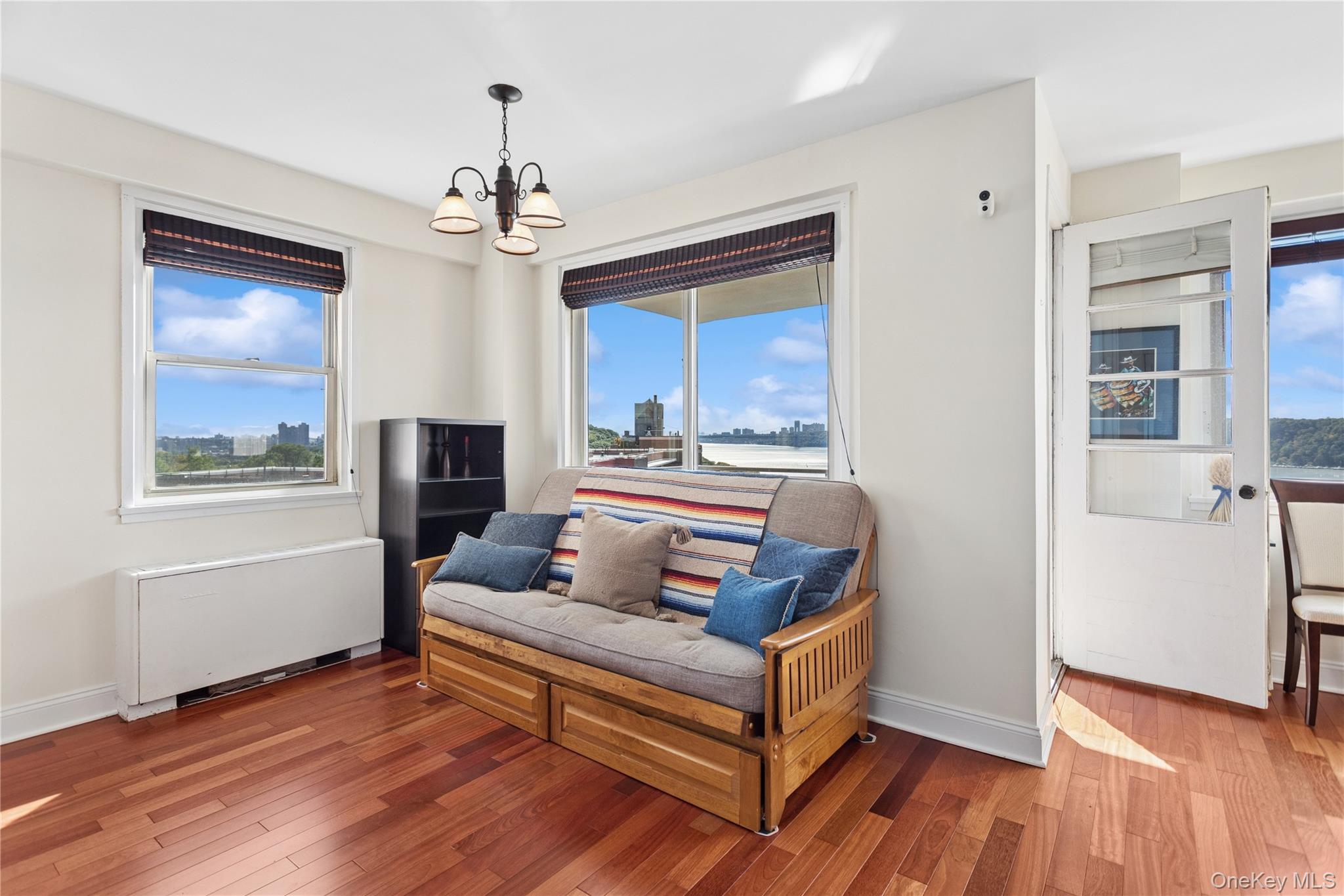 2621 Palisade Avenue, Unit 14L photo 6