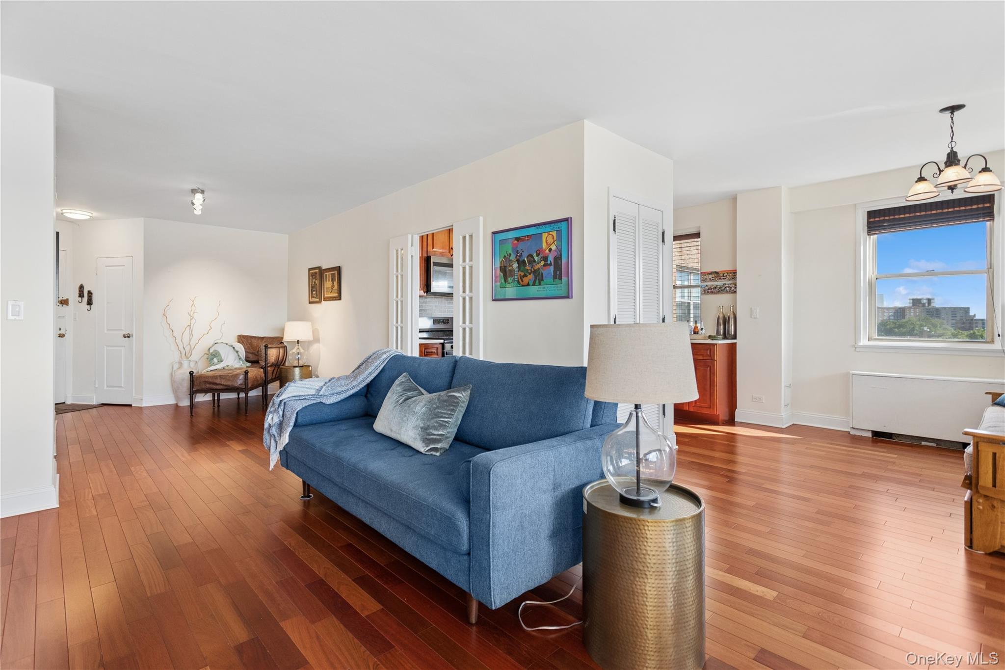 2621 Palisade Avenue, Unit 14L photo 7