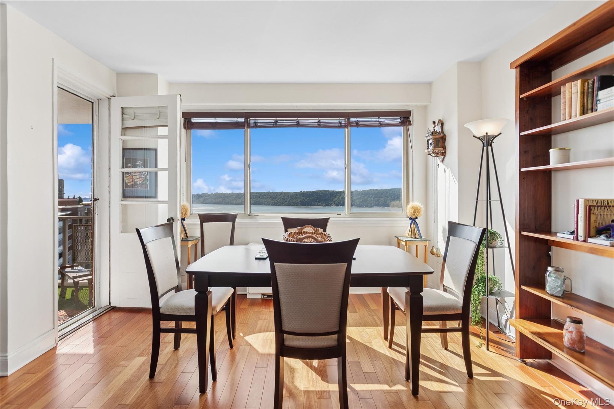 2621 Palisade Avenue, Unit 14L photo 3