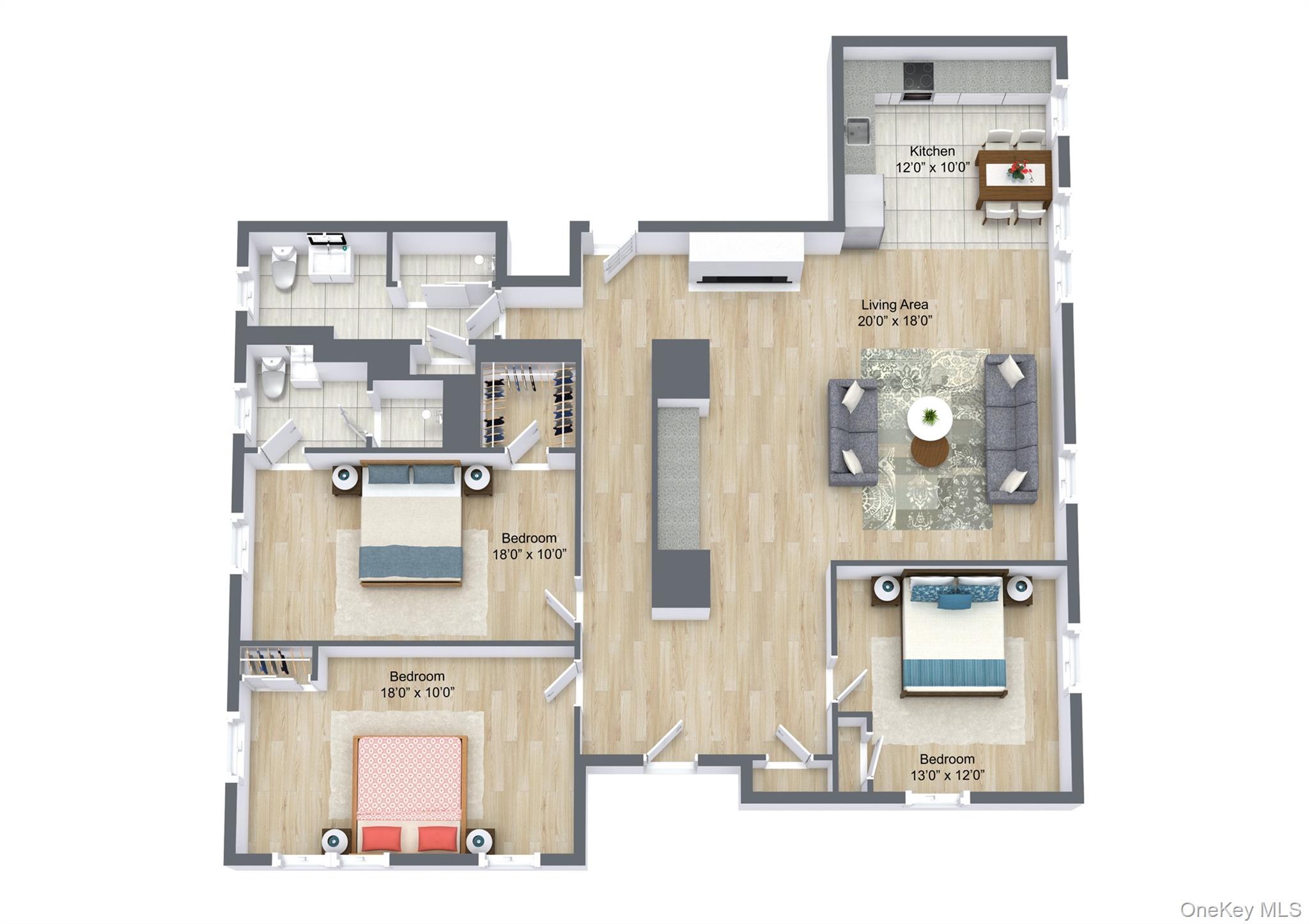 232 Martine Avenue, Unit BD/BC photo 20
