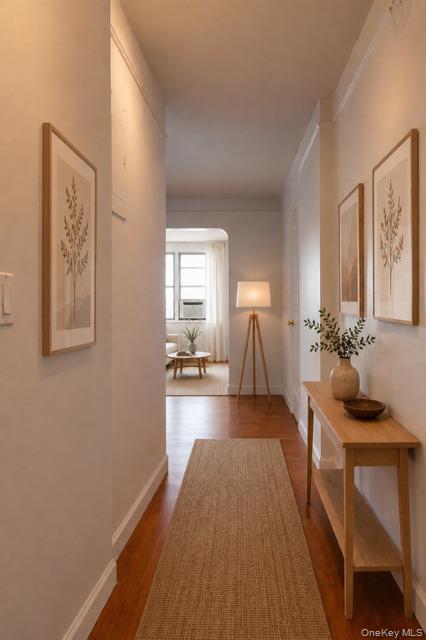 3600 Fieldston Rd. Road, Unit 7J photo 9