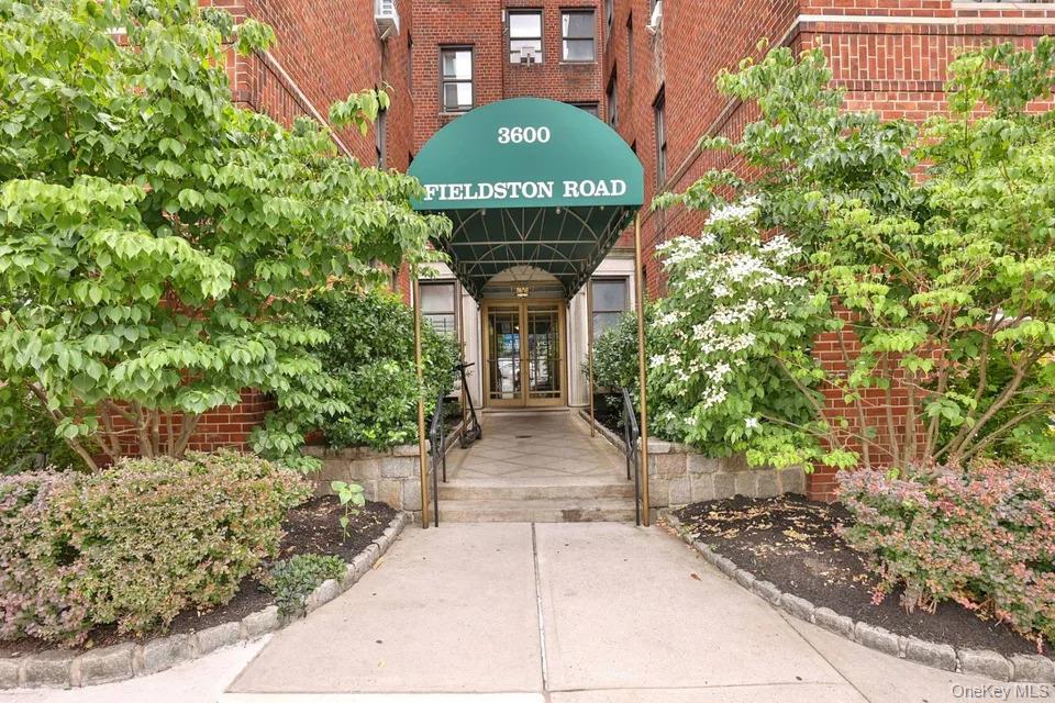 3600 Fieldston Rd. Road, Unit 7J photo 17