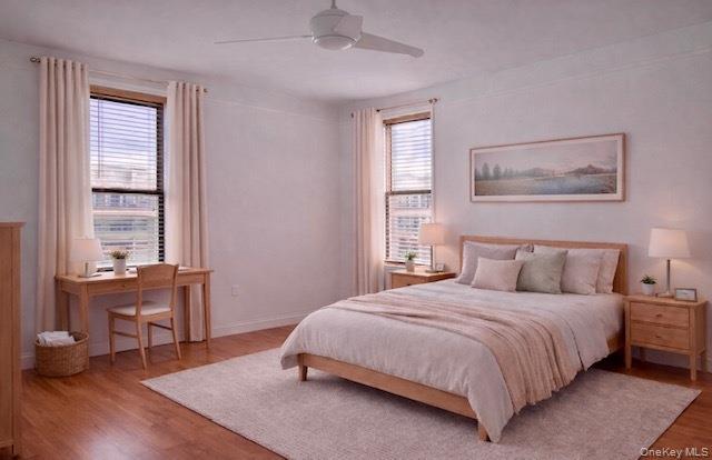 3600 Fieldston Rd. Road, Unit 7J photo 10