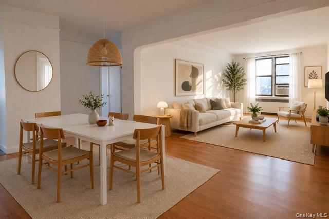 3600 Fieldston Rd. Road, Unit 7J photo 3