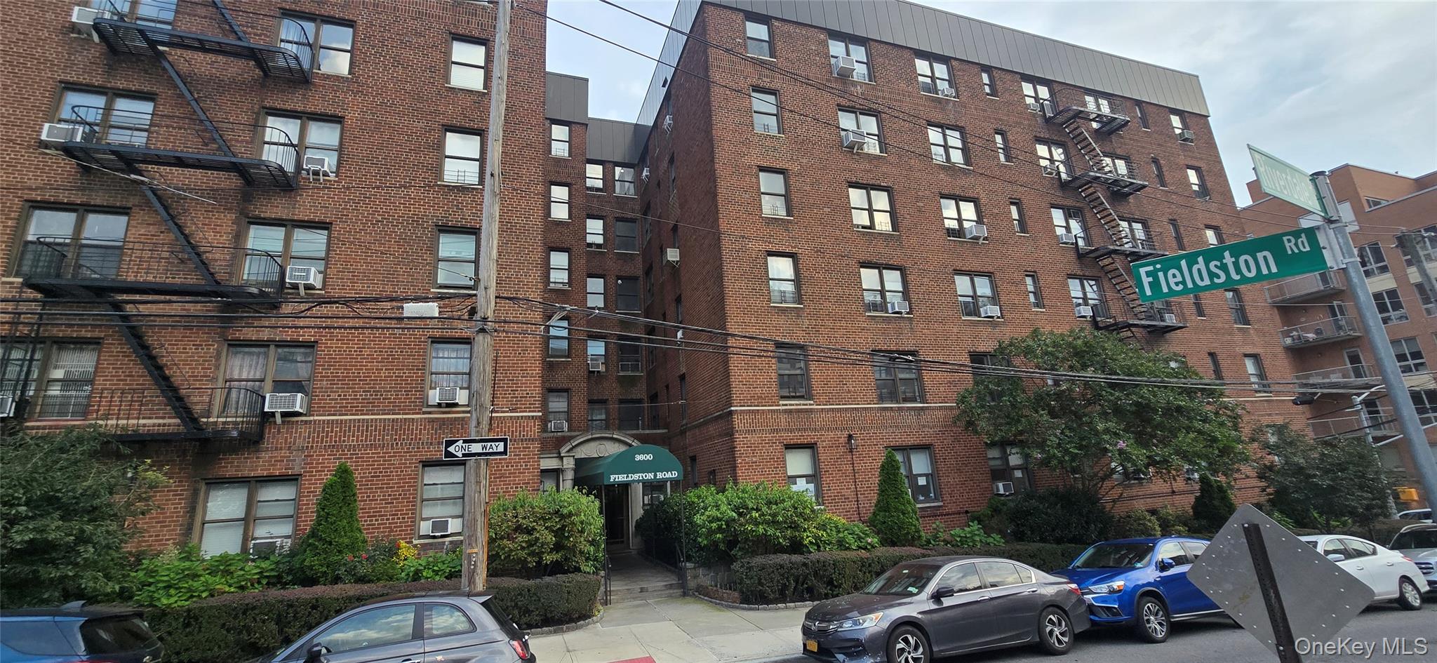 3600 Fieldston Rd. Road, Unit 7J photo 20