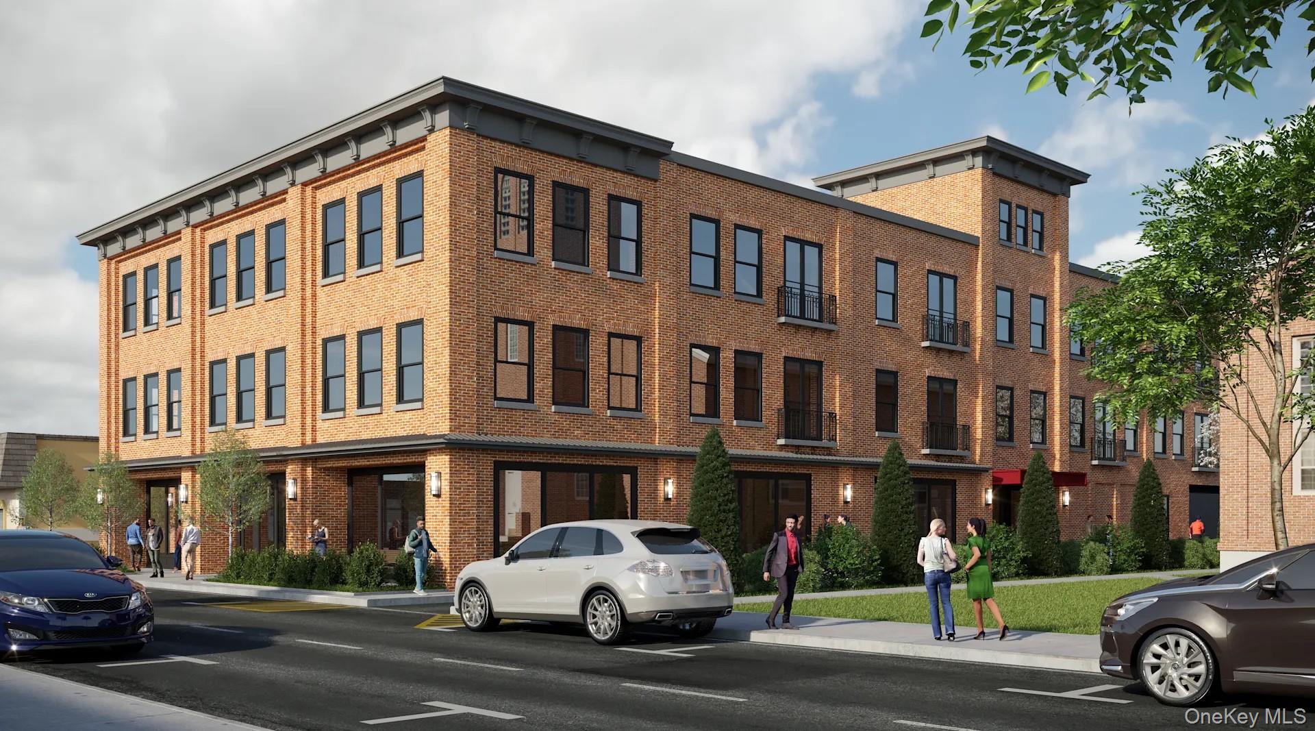 364 Main Street, Unit 305