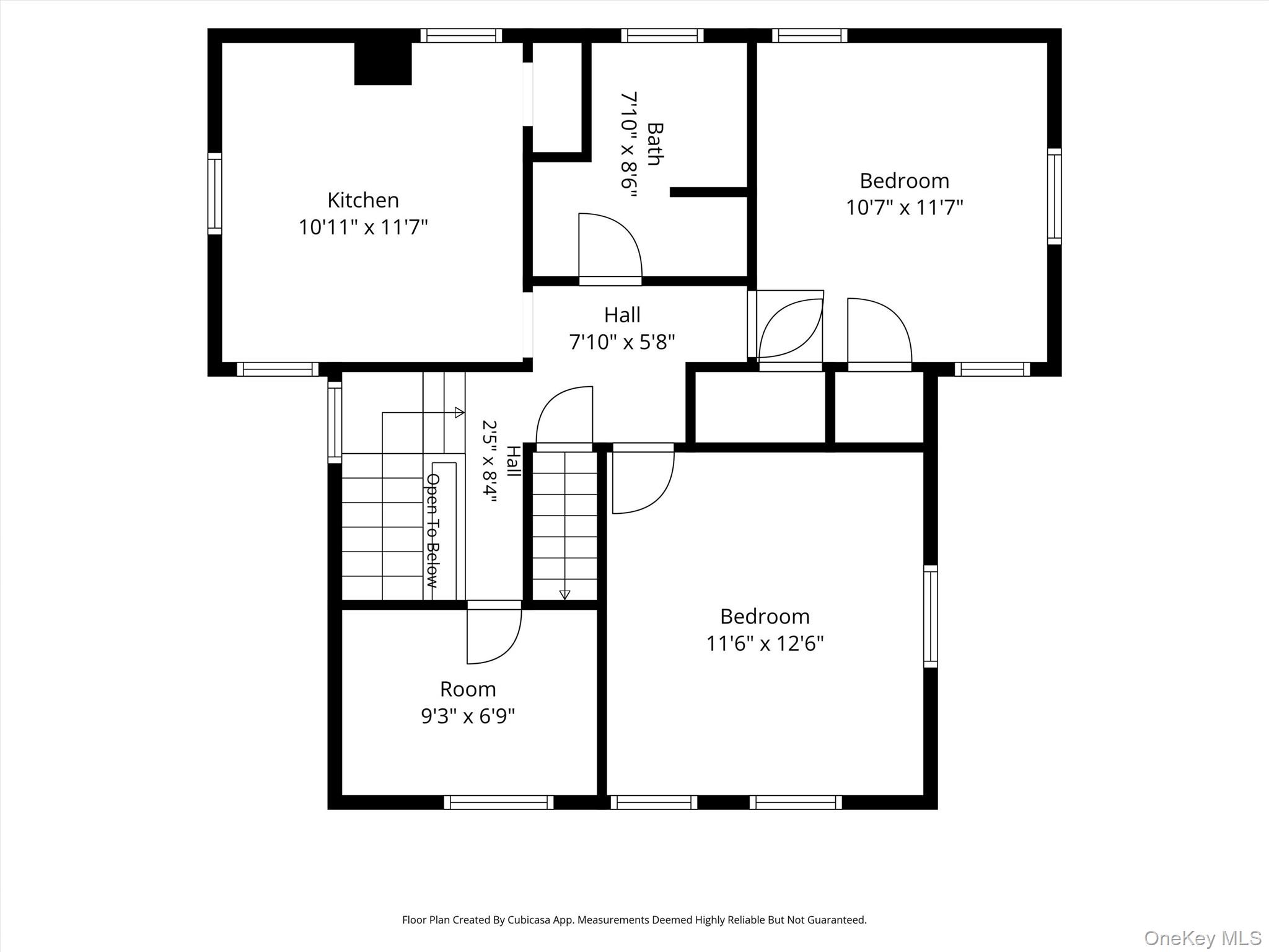 10 Park Street – For Sale photo 38