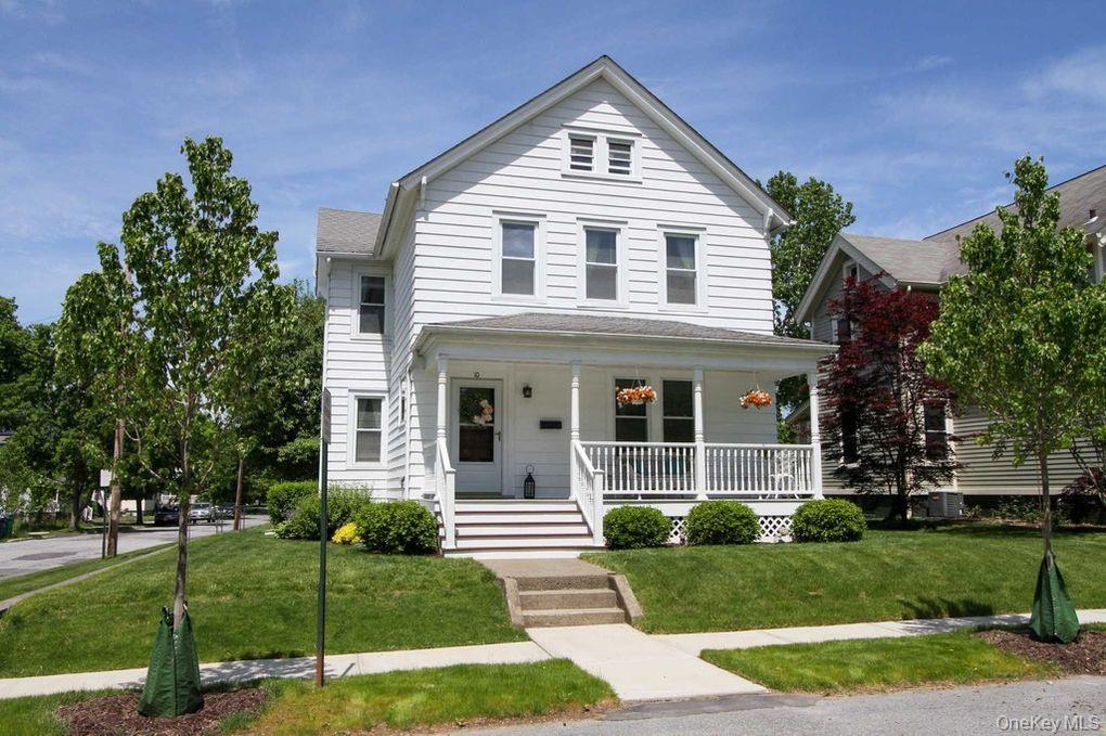 10 Park Street – For Sale