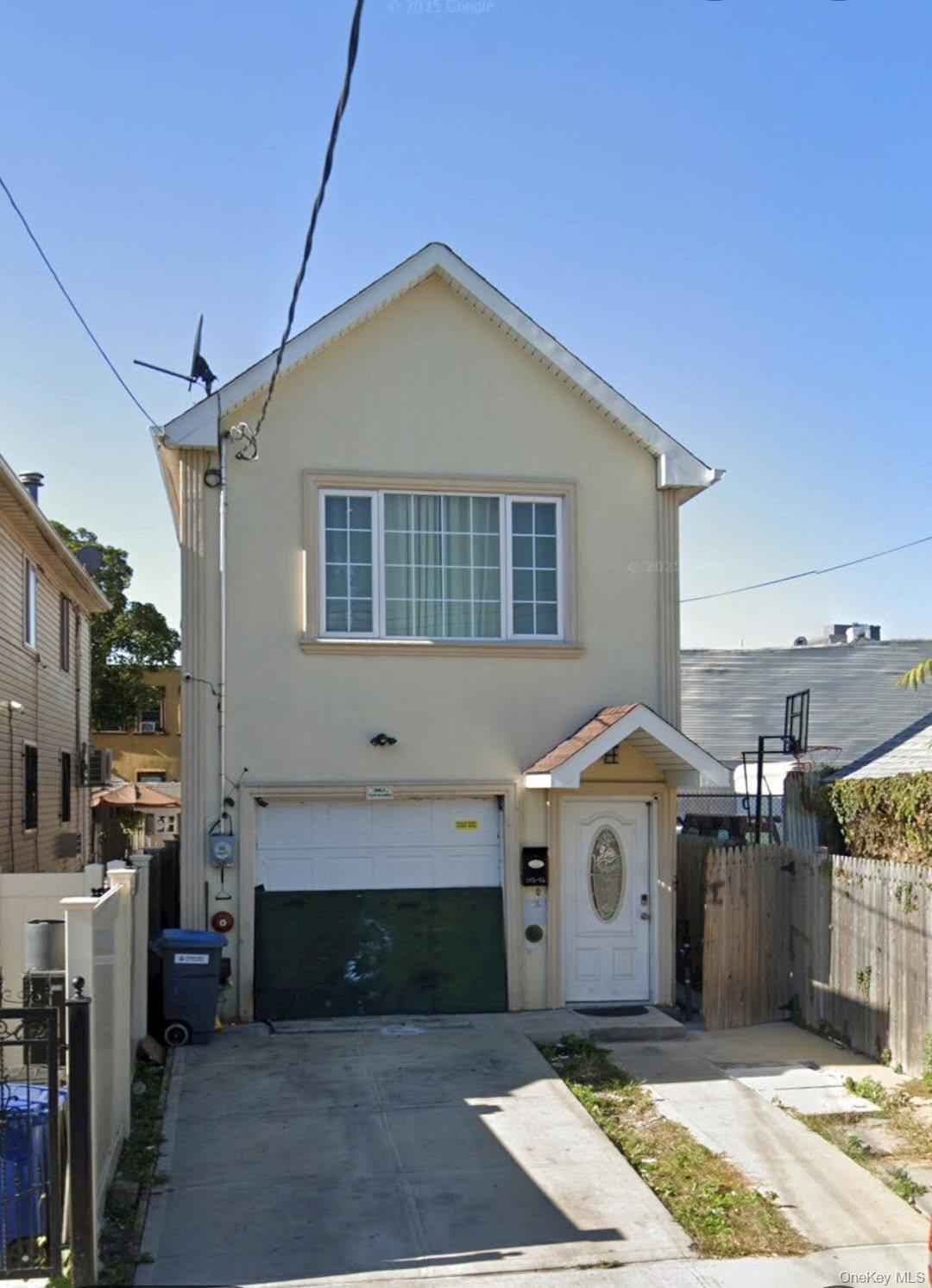 10312 169th Street – For Sale