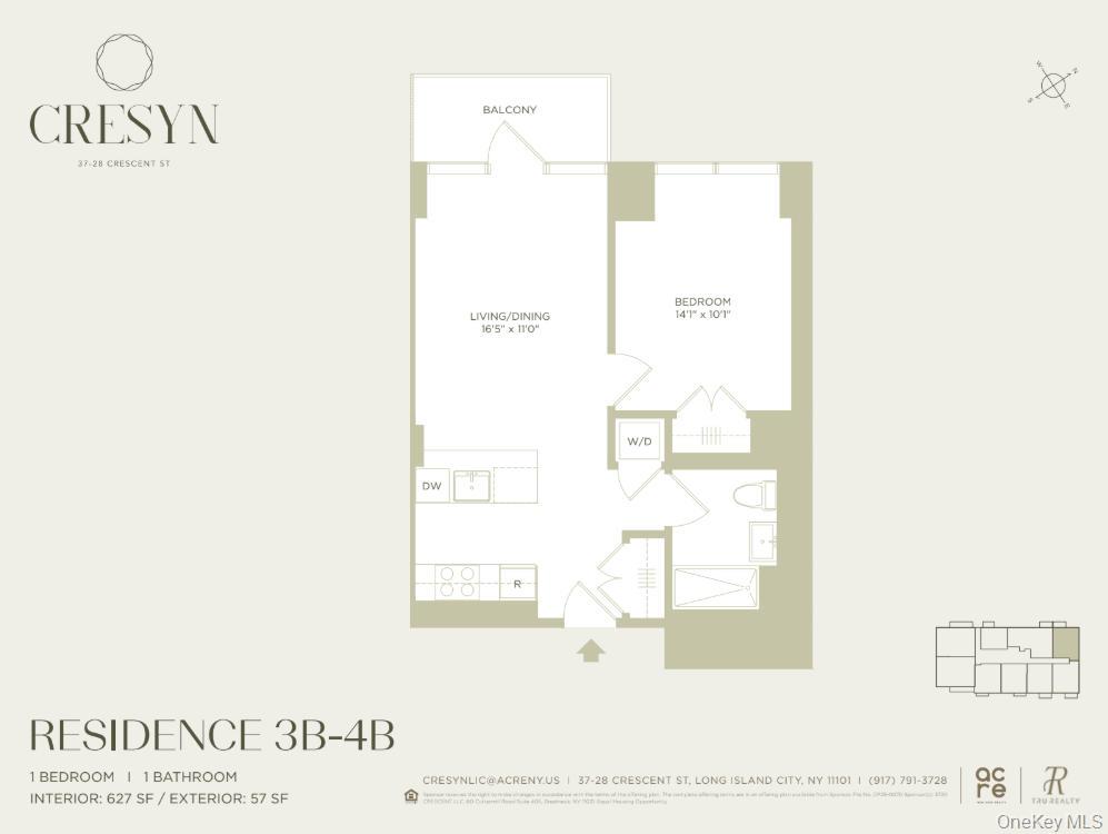 37-28 Crescent Street, Unit 3B photo 14