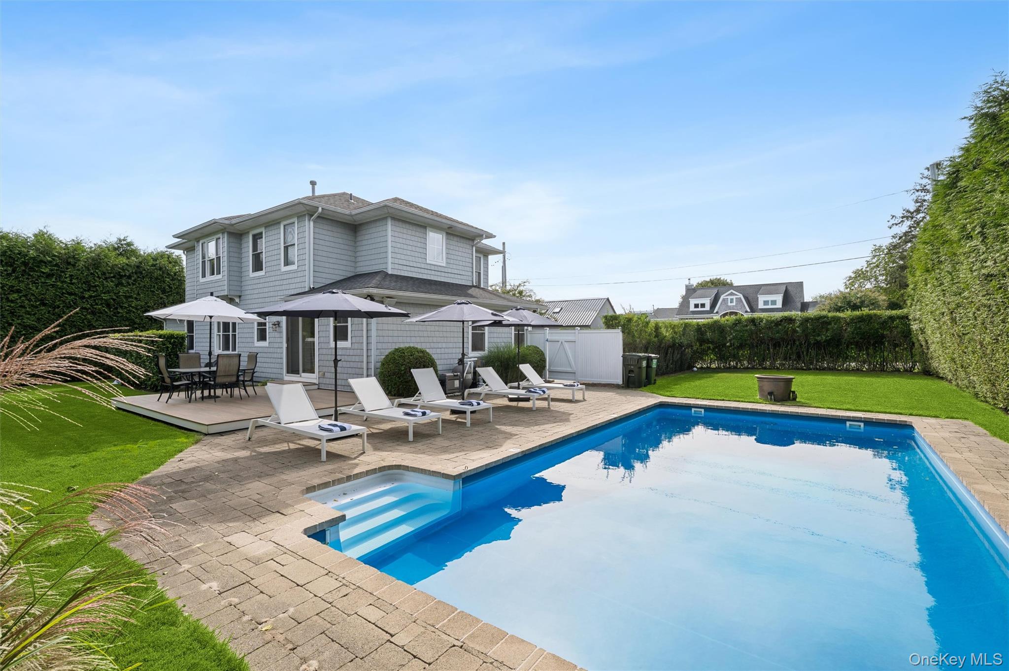 8 Powers Drive – For Rent