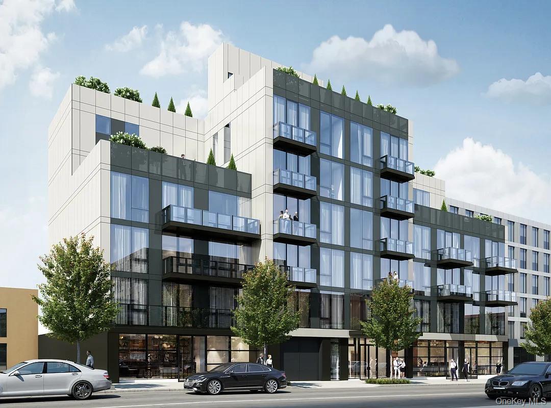 37-28 Crescent Street, Unit 2G