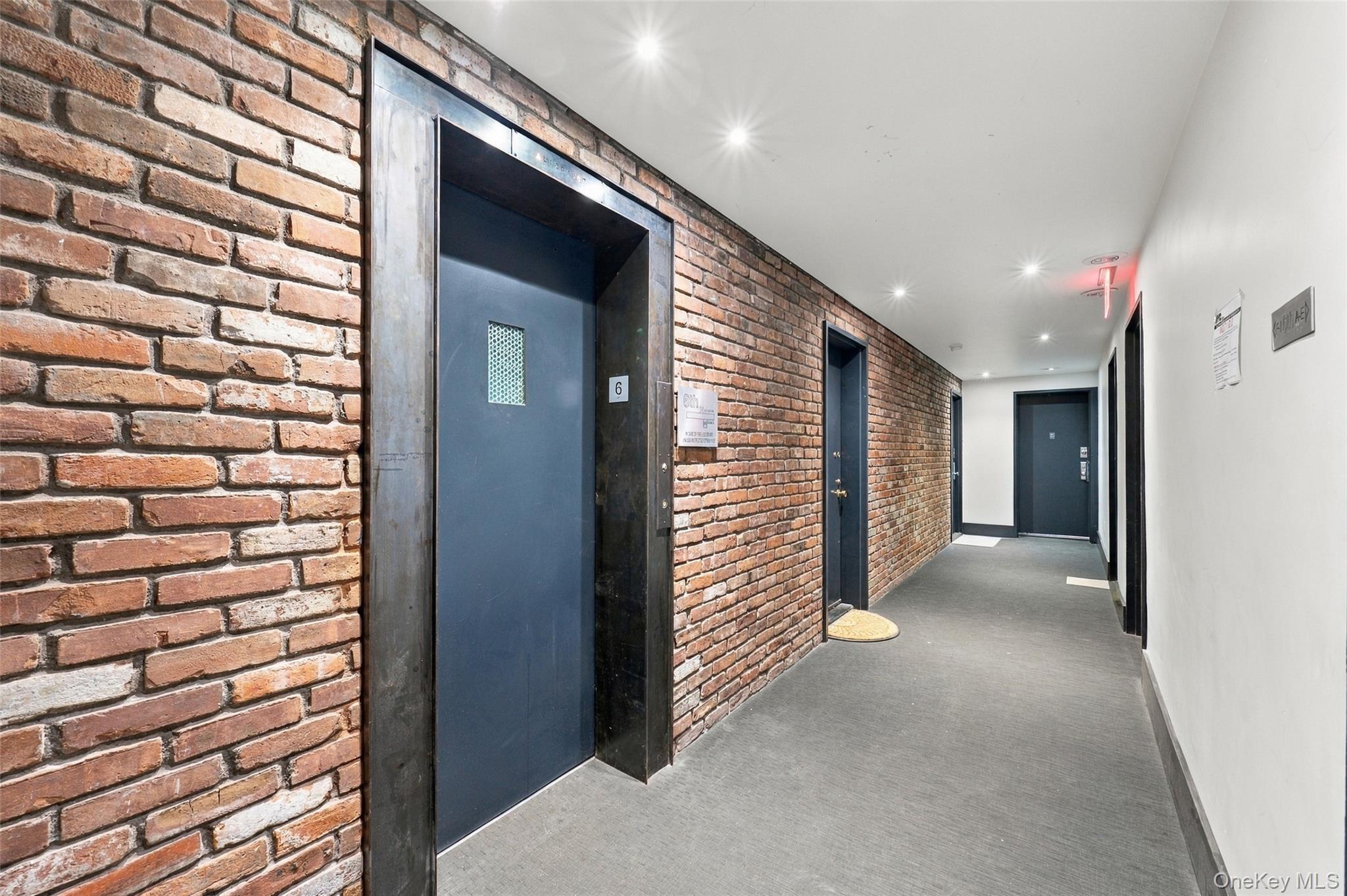 250 W 15th Street, Unit 6G photo 15
