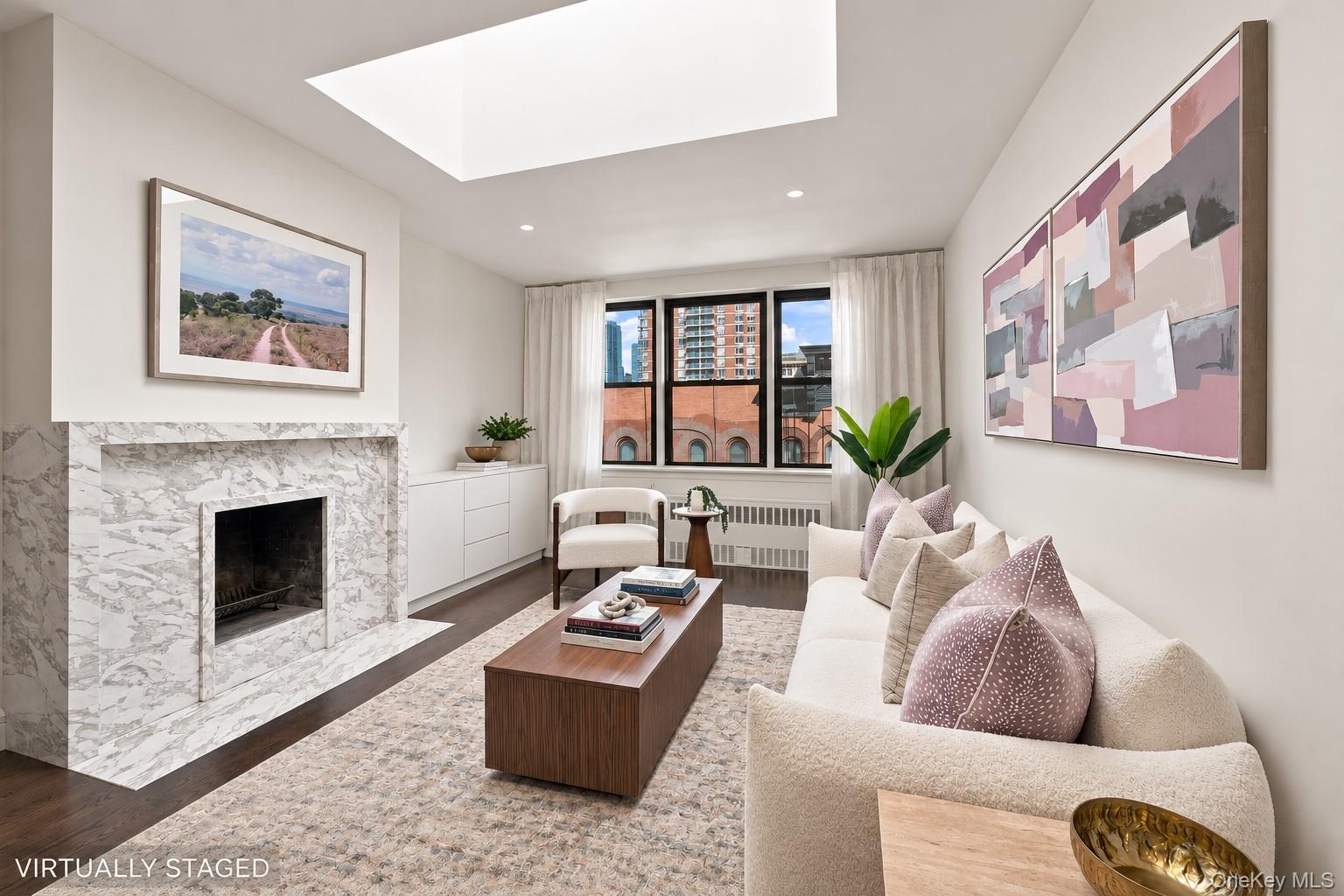 250 W 15th Street, Unit 6G