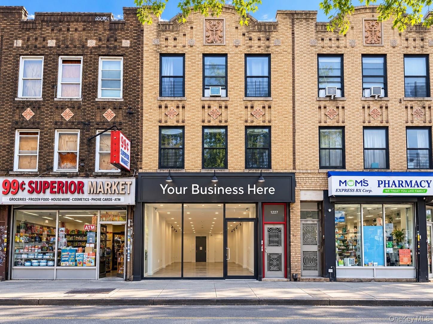 233 Utica Avenue – For Sale photo 9
