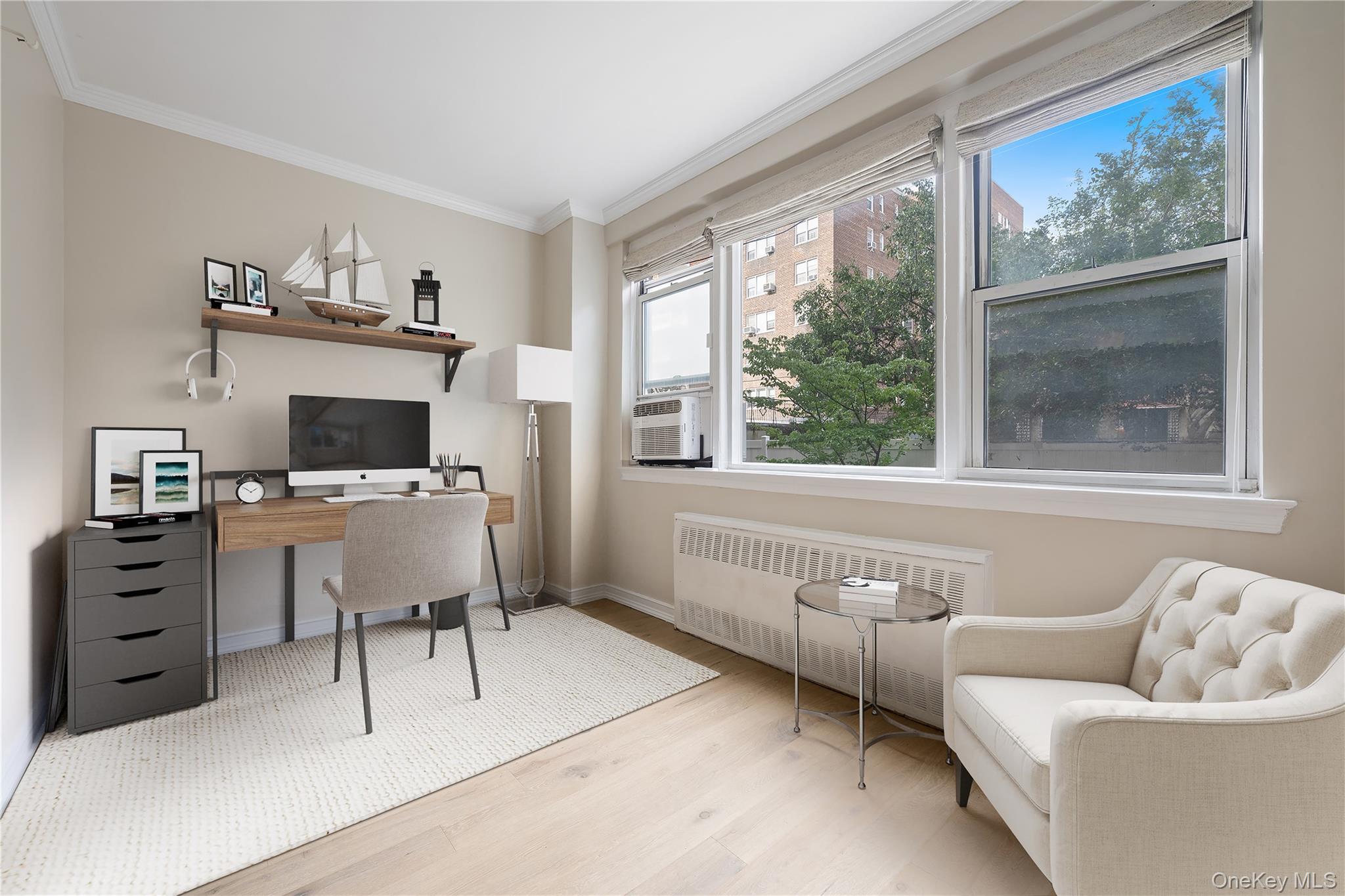 3725 Henry Hudson Parkway, Unit 2H photo 4