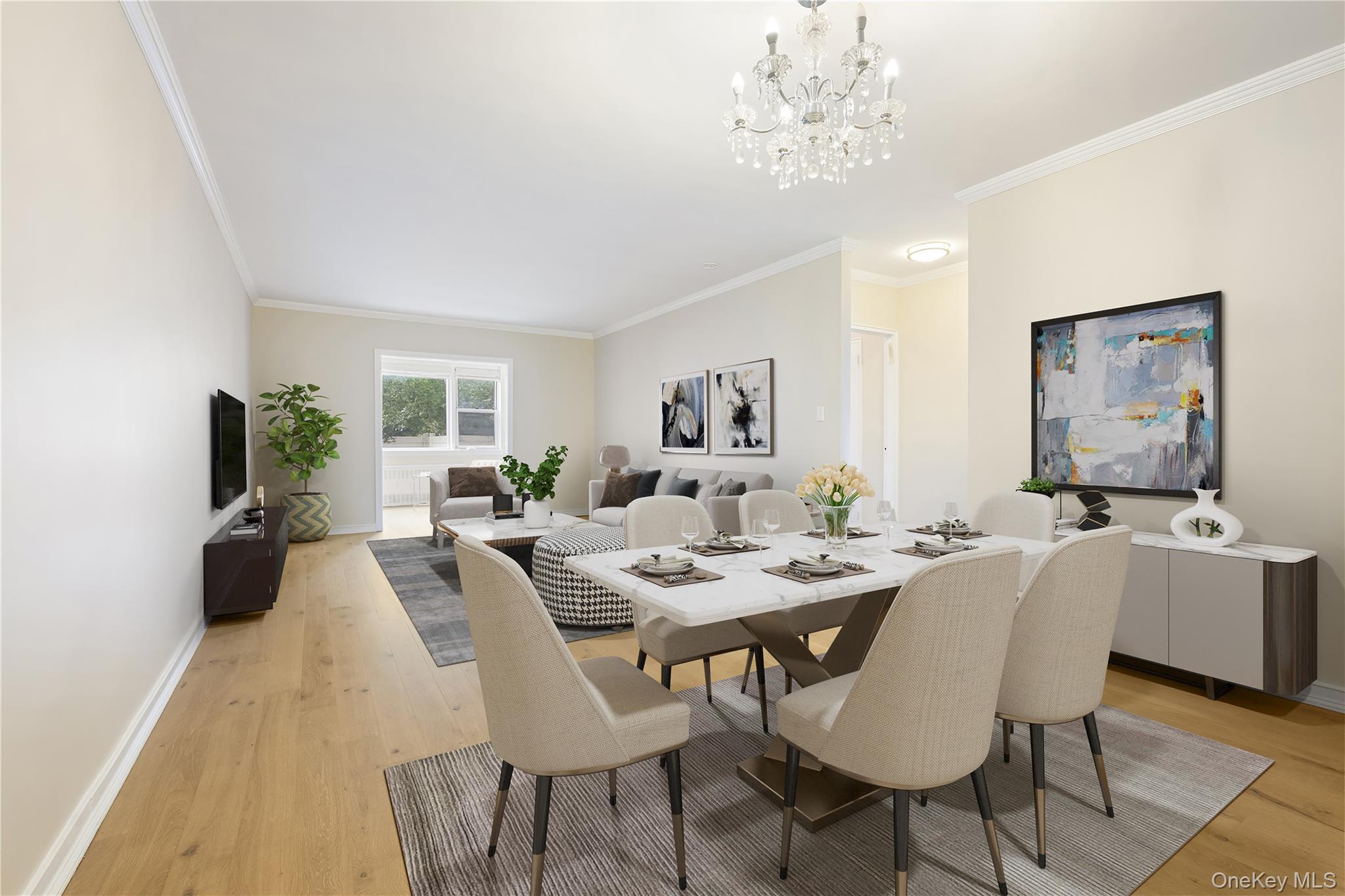 3725 Henry Hudson Parkway, Unit 2H