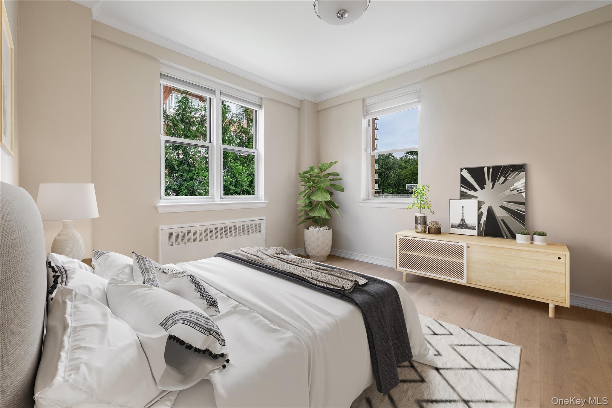 3725 Henry Hudson Parkway, Unit 2H photo 6