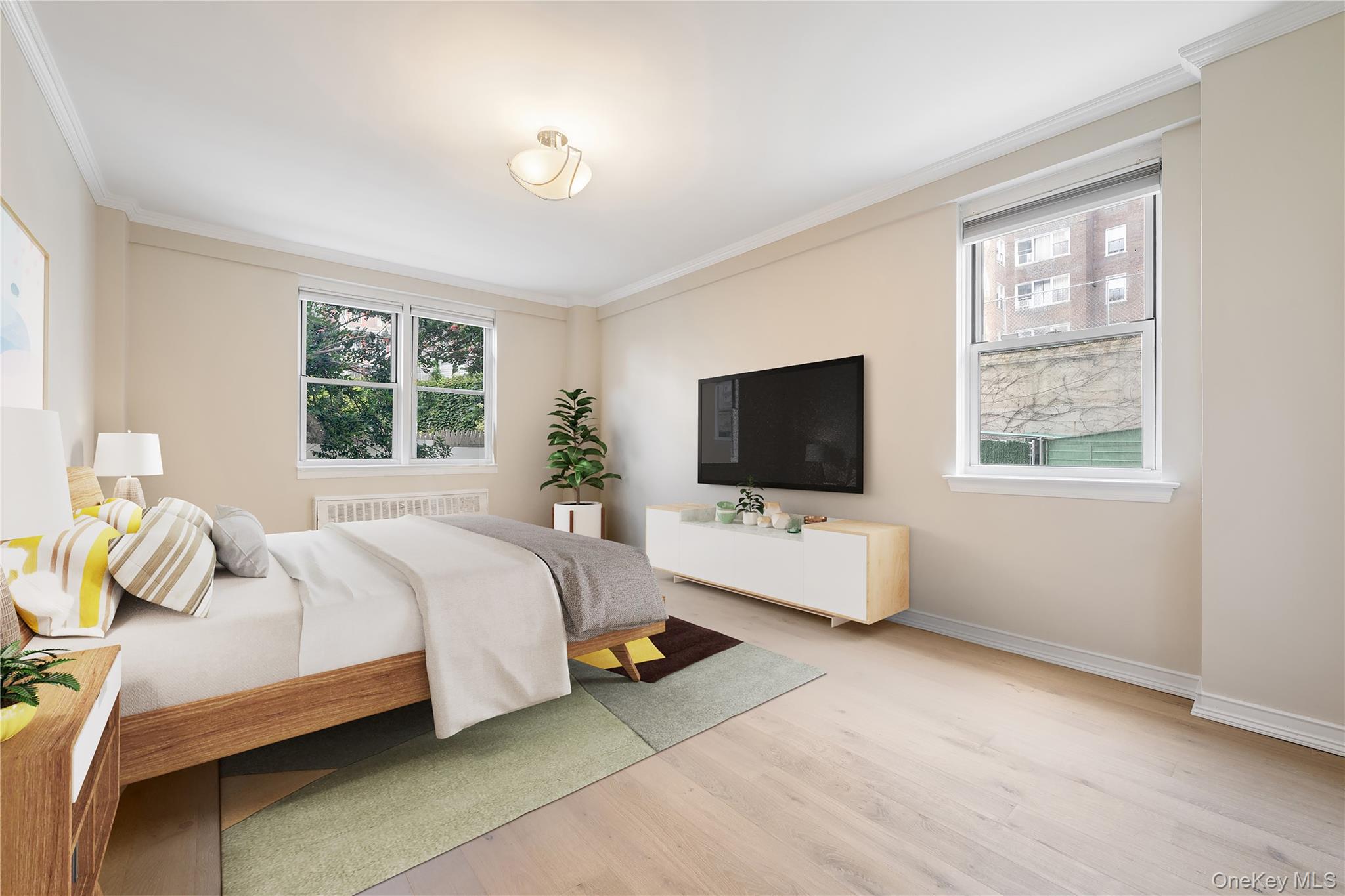 3725 Henry Hudson Parkway, Unit 2H photo 9