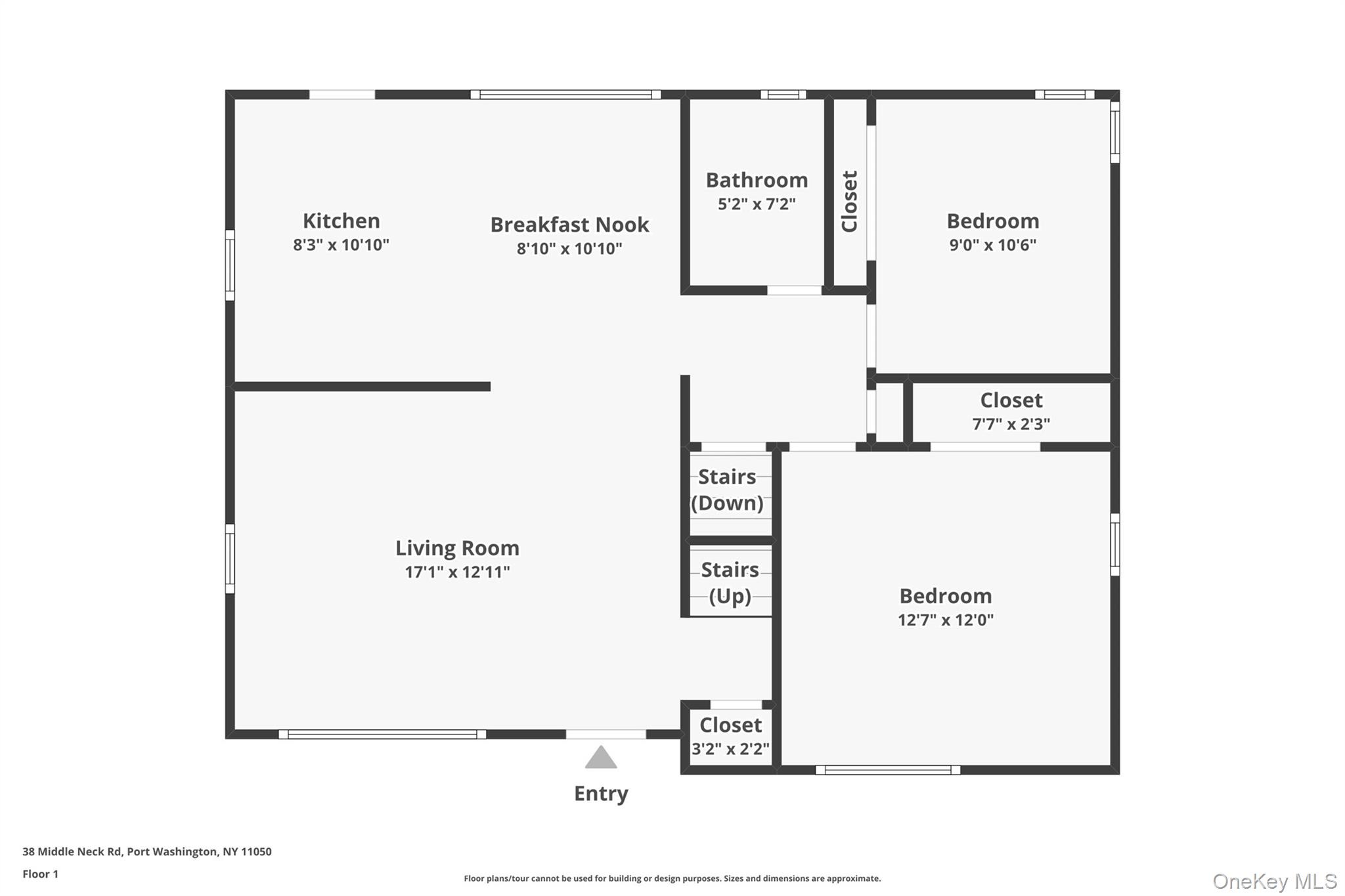 38 Middle Neck Road – For Sale photo 22