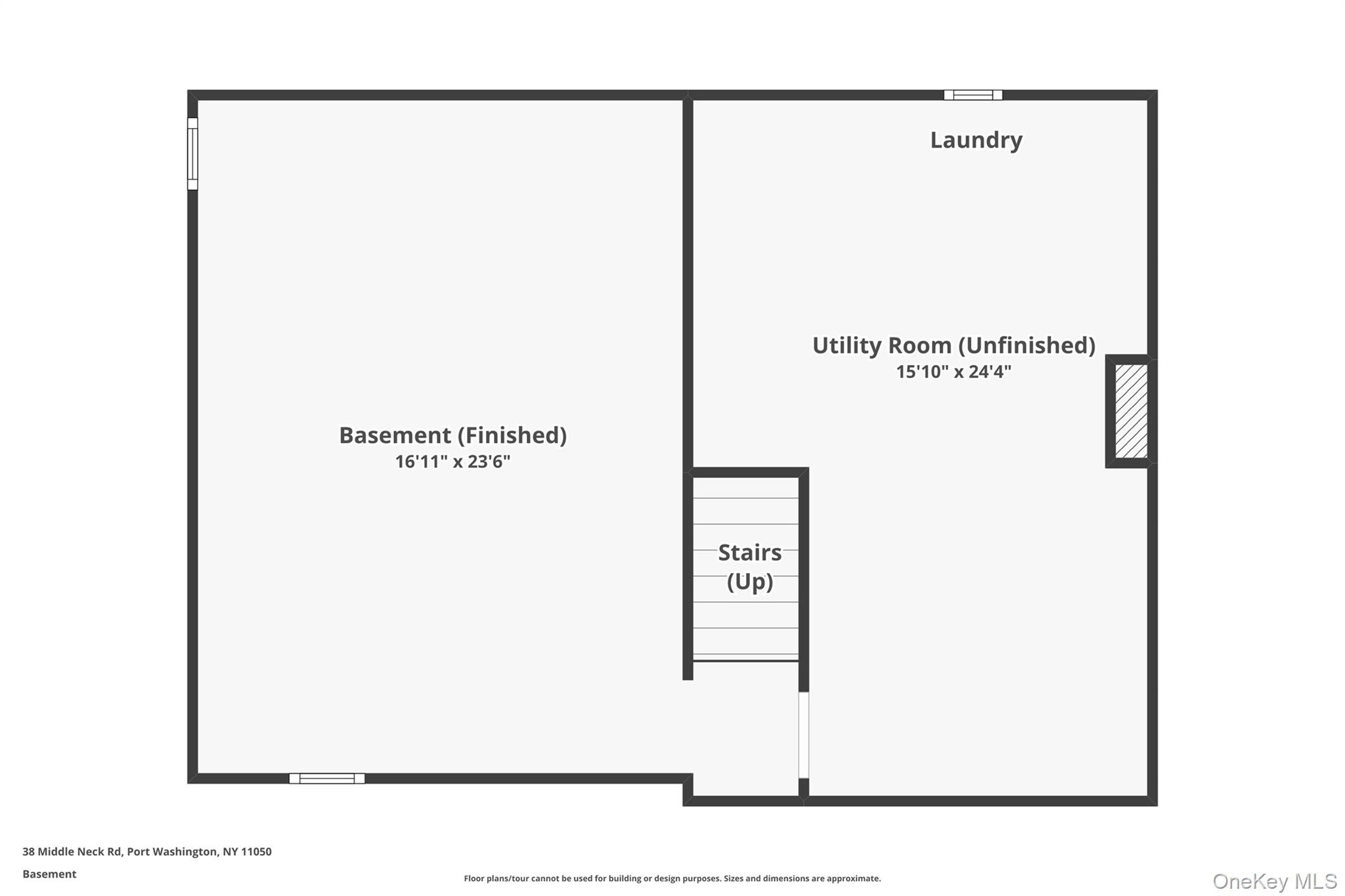 38 Middle Neck Road – For Sale photo 23