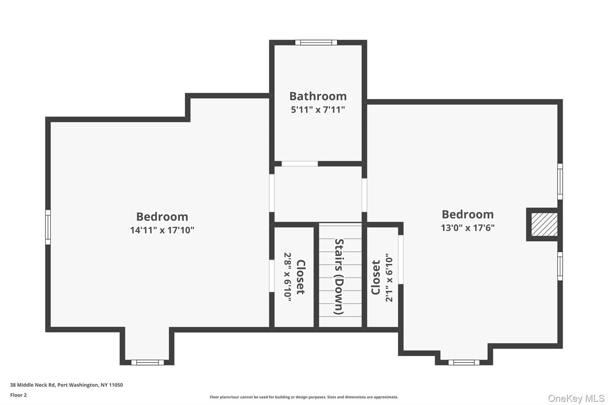 38 Middle Neck Road – For Sale photo 24