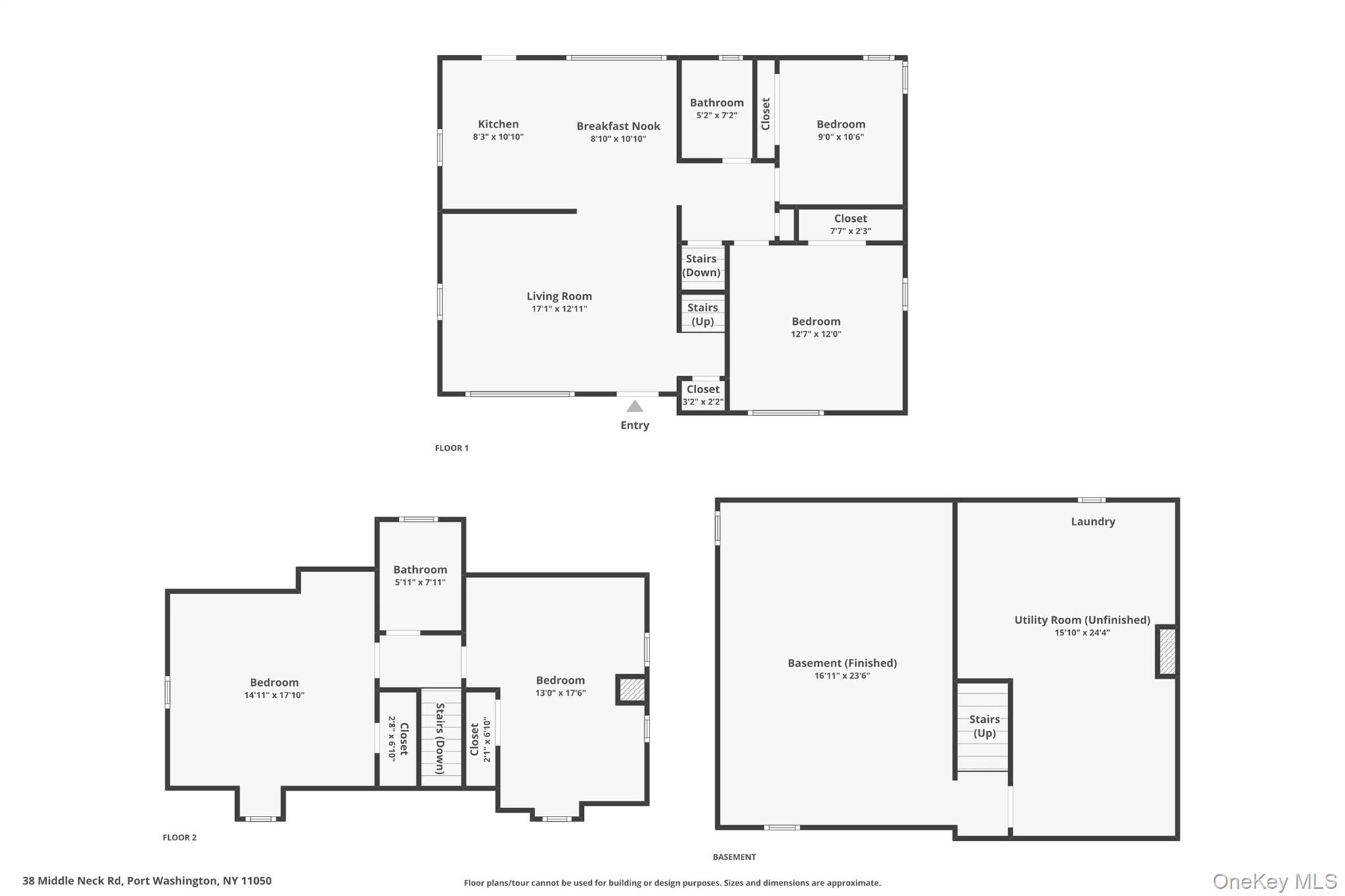 38 Middle Neck Road – For Sale photo 25